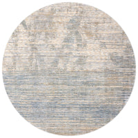 Pandora Ivory / Blue