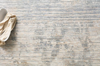 Pandora Ivory / Blue