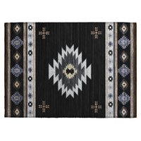 The Rug Corner Dalyn Phoenix PH4 Black  Phoenix PH4 Black