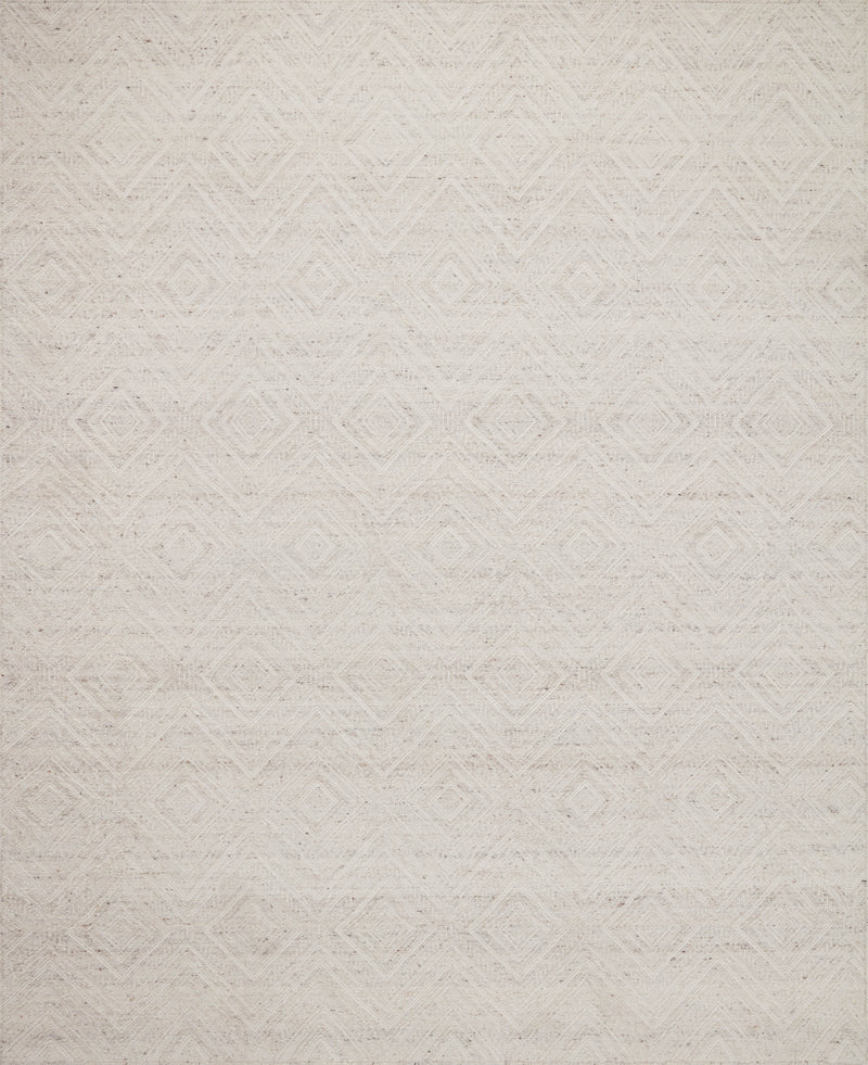 Raven Ivory / Pebble