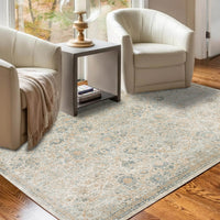 The Rug Corner Dalyn Regal RG5 Linen  Regal RG5 Linen