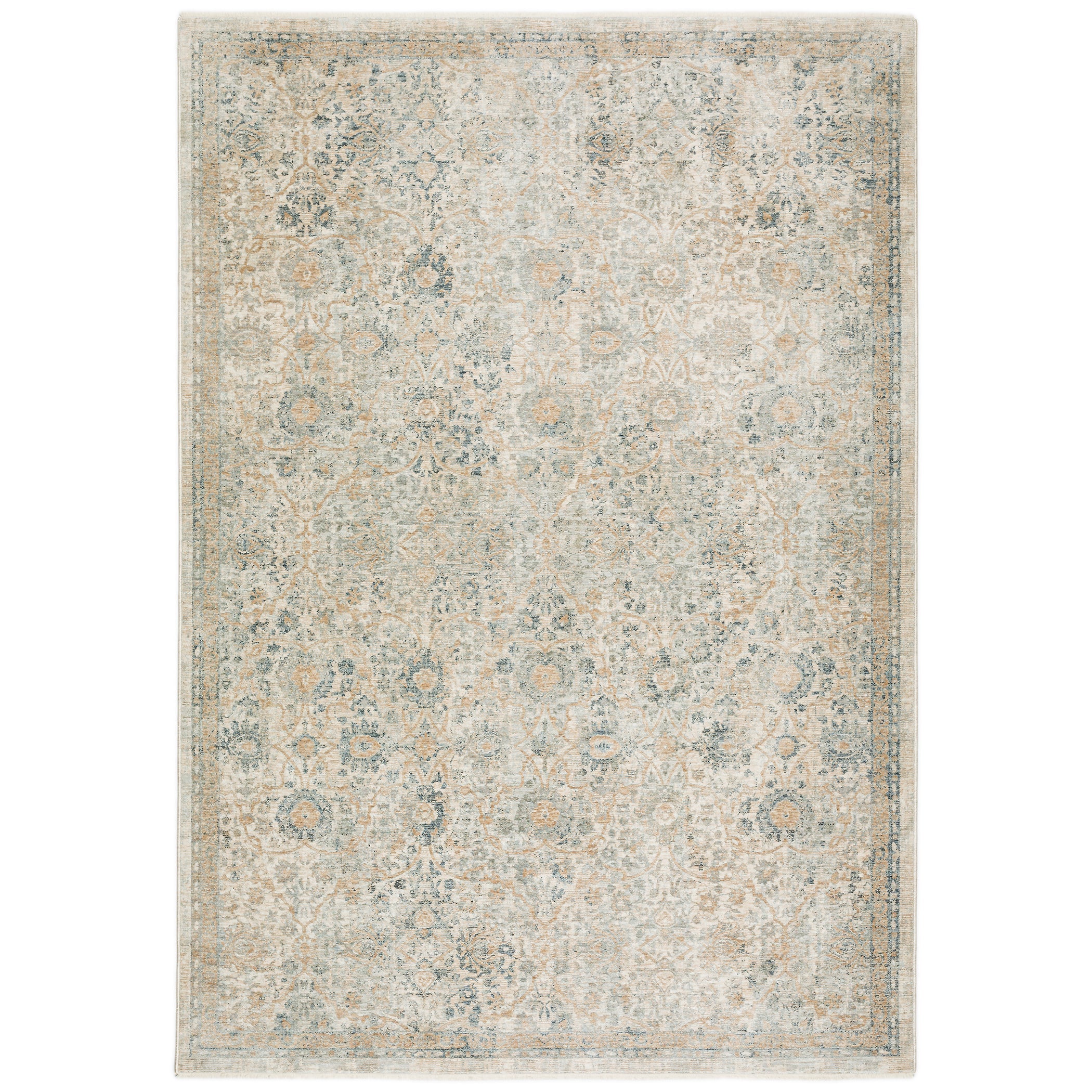 The Rug Corner Dalyn Regal RG5 Linen  Regal RG5 Linen
