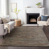 Worldwide Flooring Design Center Rialto RL1 Gray Rialto RL1 Gray Dalyn 