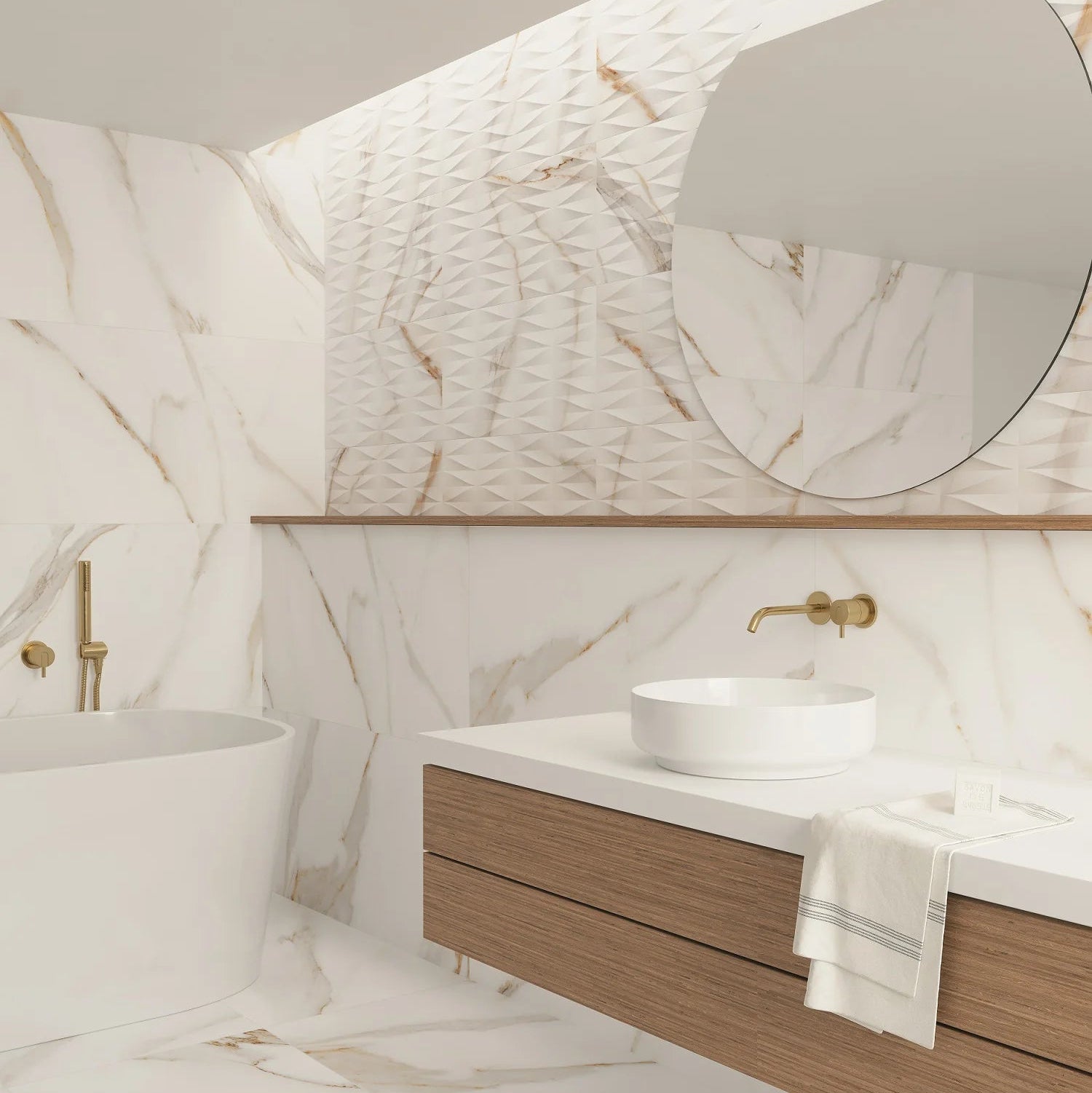 Palace Marble
