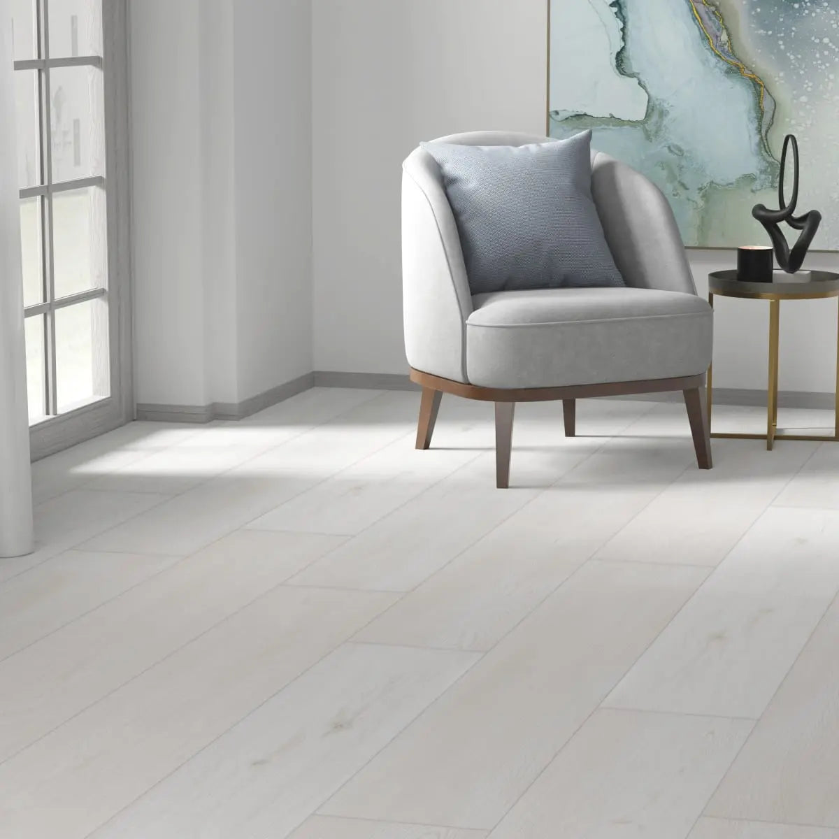 LEGENDS - SALTWATER OAK