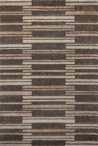 Silas Mocha / Champagne