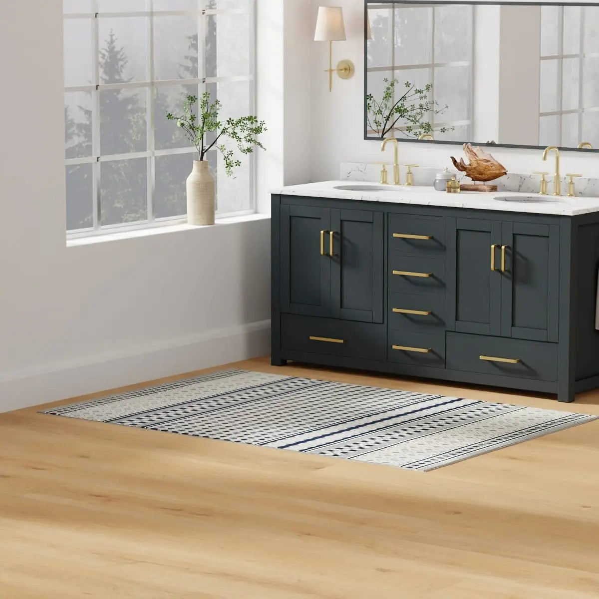 Worldwide Flooring Design Center LEGENDS - SOUTHWIND  Cali Floors