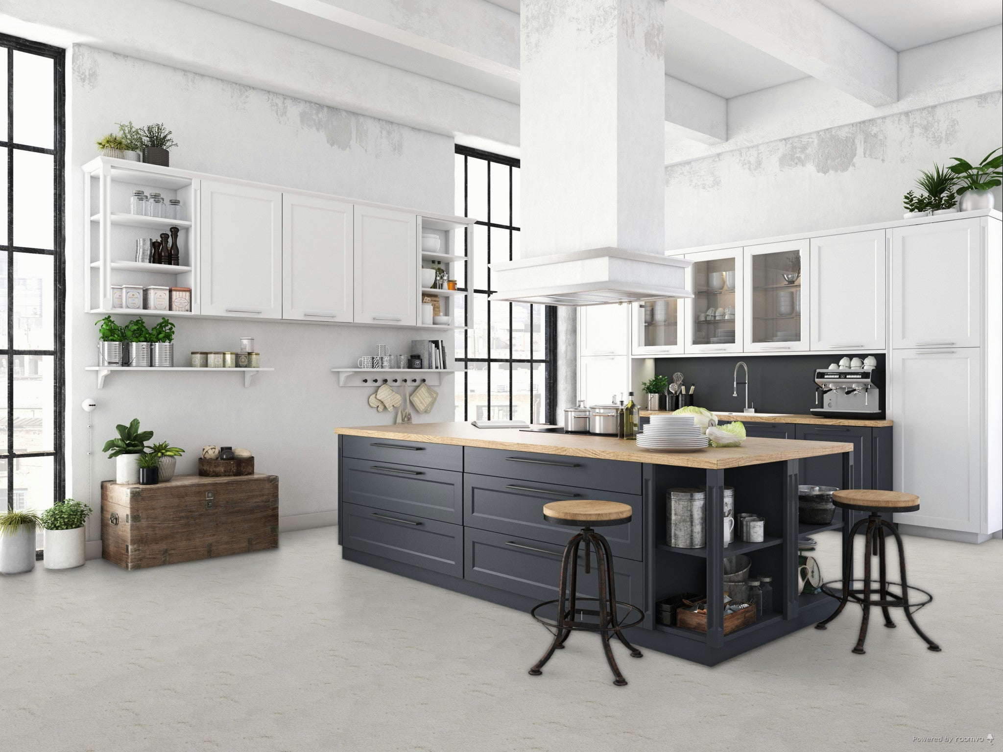 Worldwide Flooring Design Center CLIFDEN CLIFDEN Stanton Floors