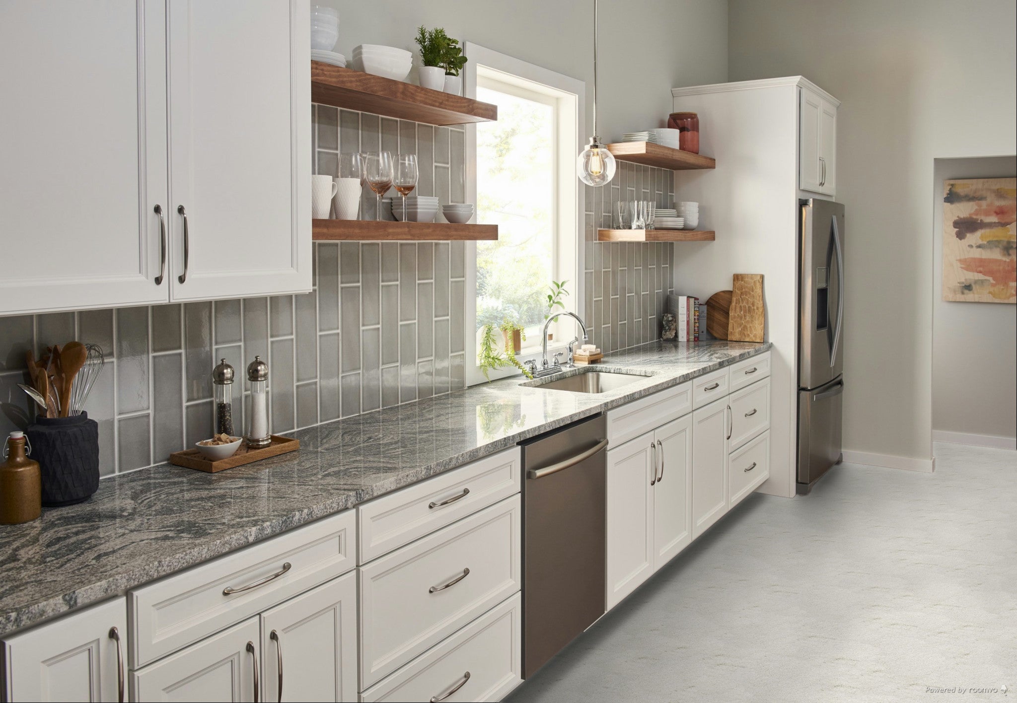 Worldwide Flooring Design Center CLIFDEN CLIFDEN Stanton Floors