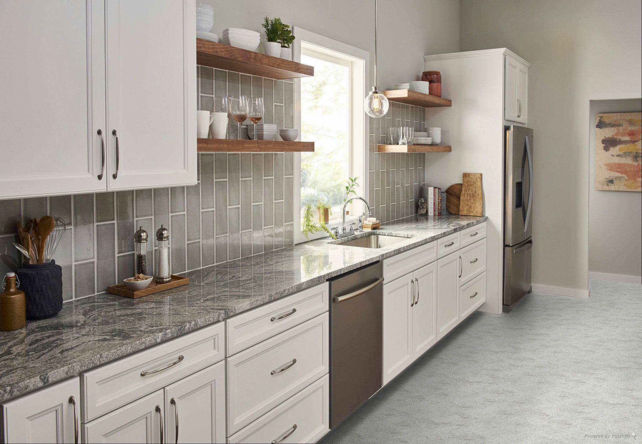Worldwide Flooring Design Center CLIFDEN CLIFDEN Stanton Floors