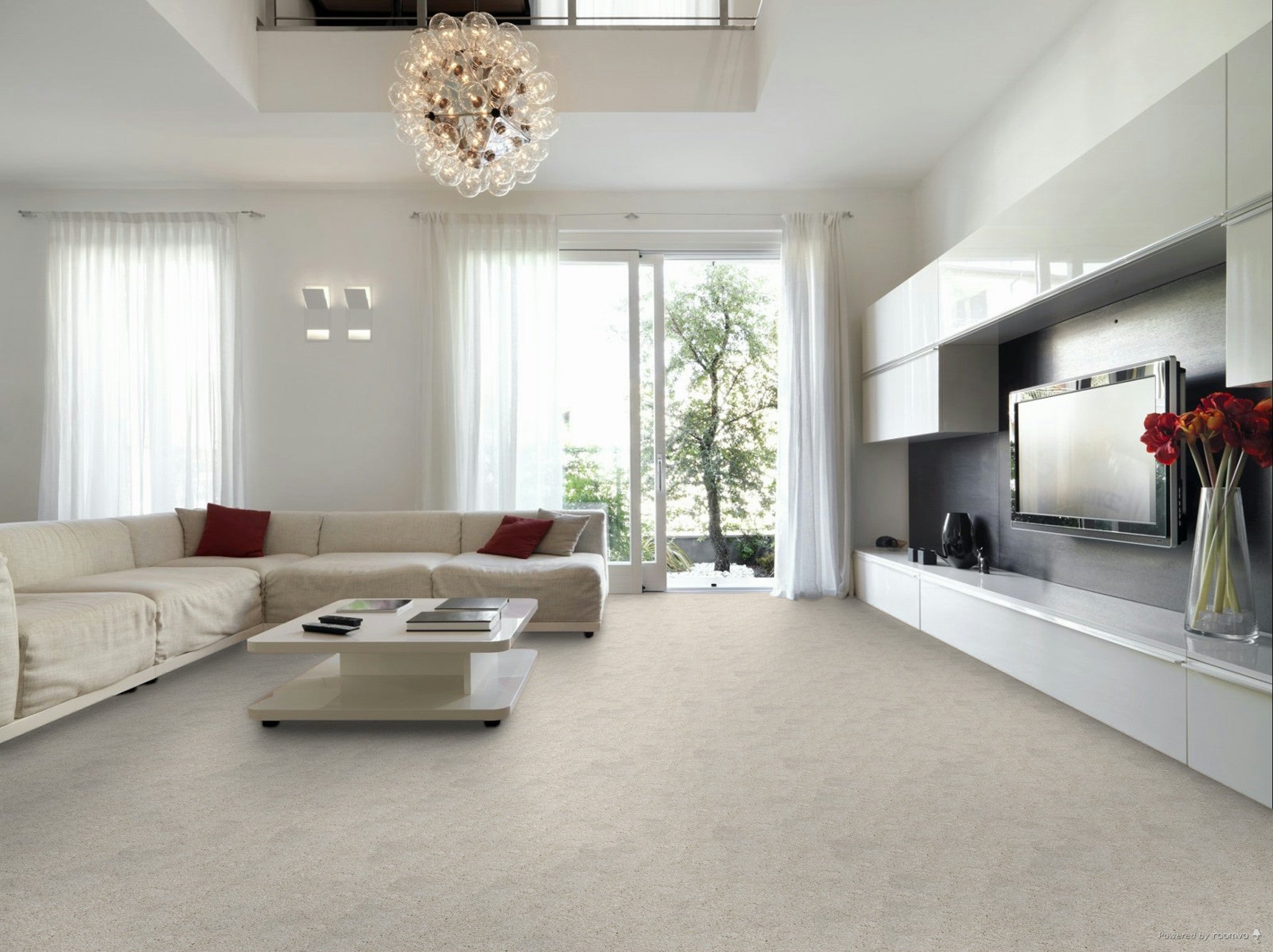 Worldwide Flooring Design Center CLIFDEN CLIFDEN Stanton Floors