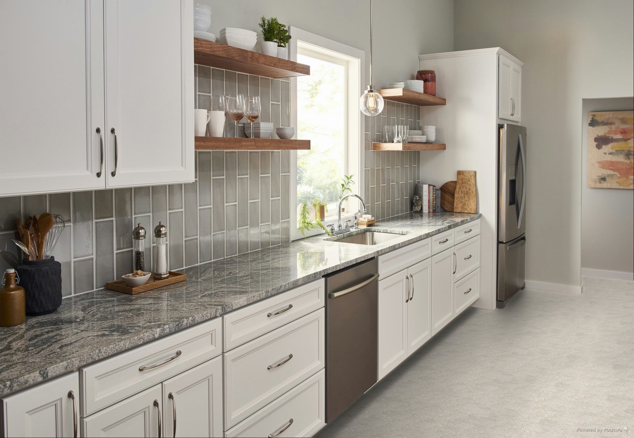 Worldwide Flooring Design Center CLIFDEN CLIFDEN Stanton Floors
