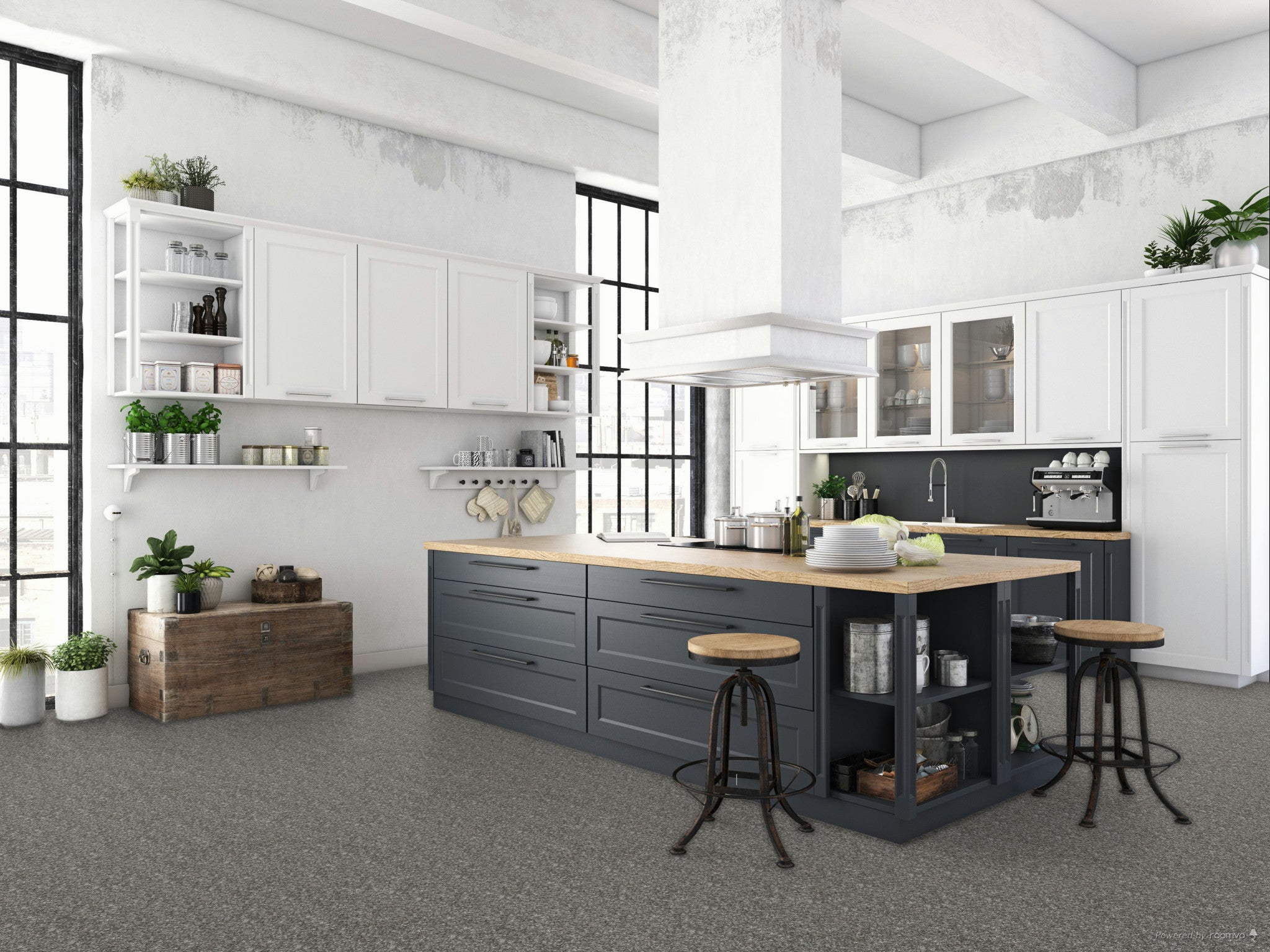 Worldwide Flooring Design Center CLIFDEN CLIFDEN Stanton Floors