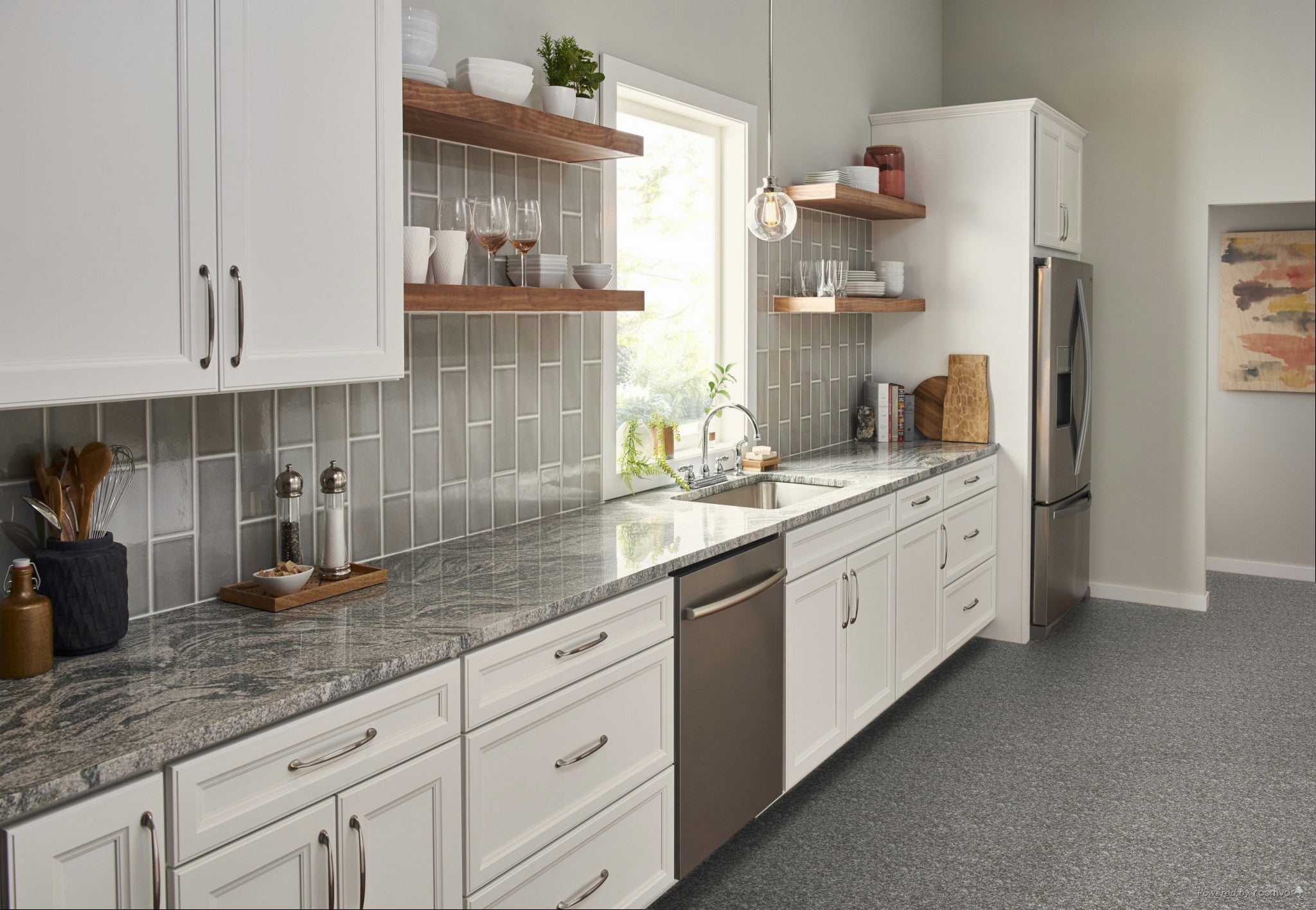 Worldwide Flooring Design Center CLIFDEN CLIFDEN Stanton Floors