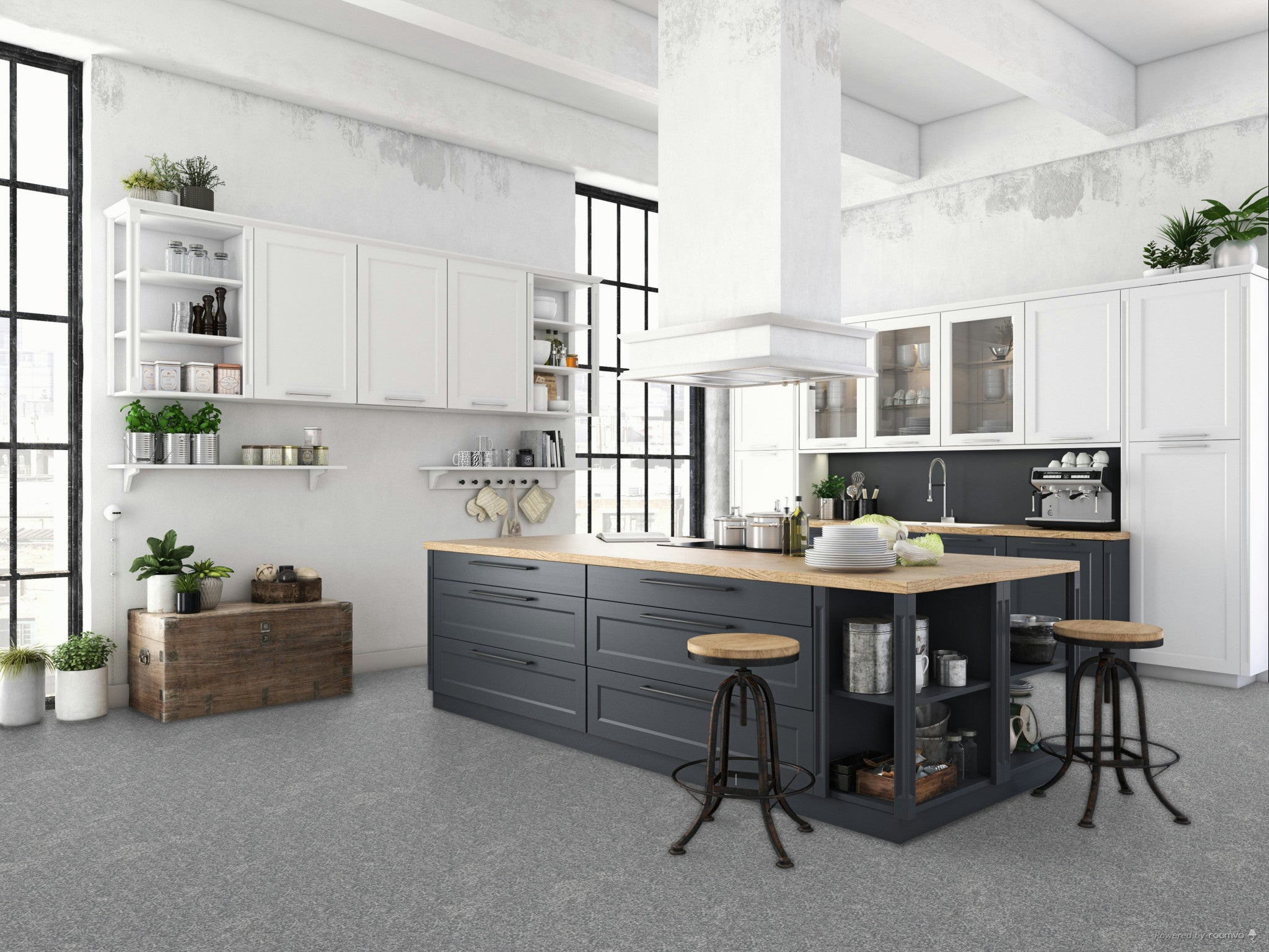 Worldwide Flooring Design Center CLIFDEN CLIFDEN Stanton Floors