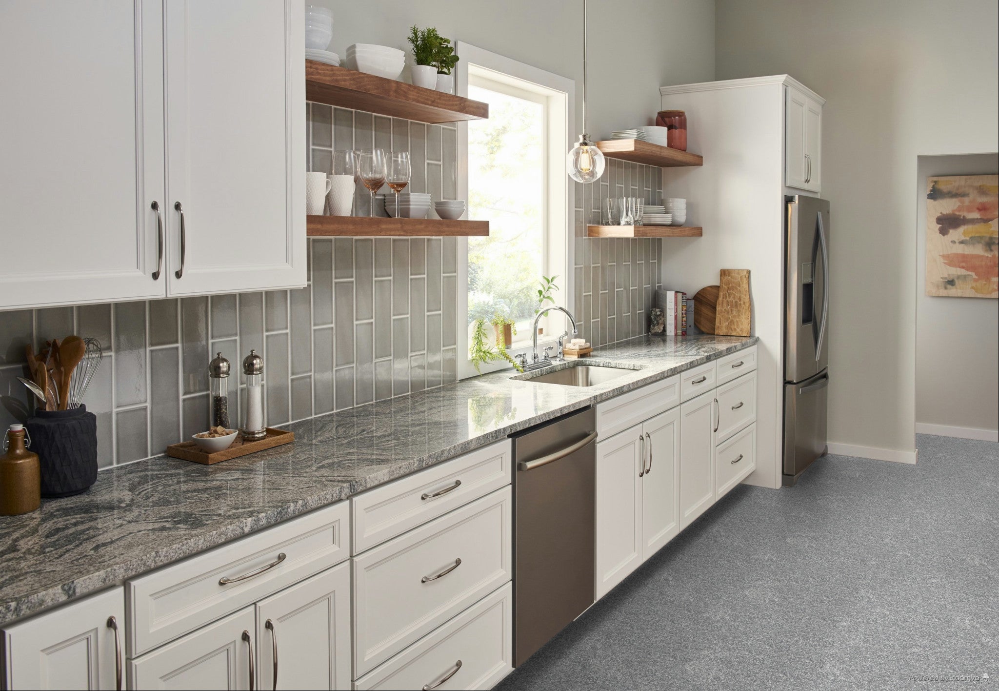 Worldwide Flooring Design Center CLIFDEN CLIFDEN Stanton Floors