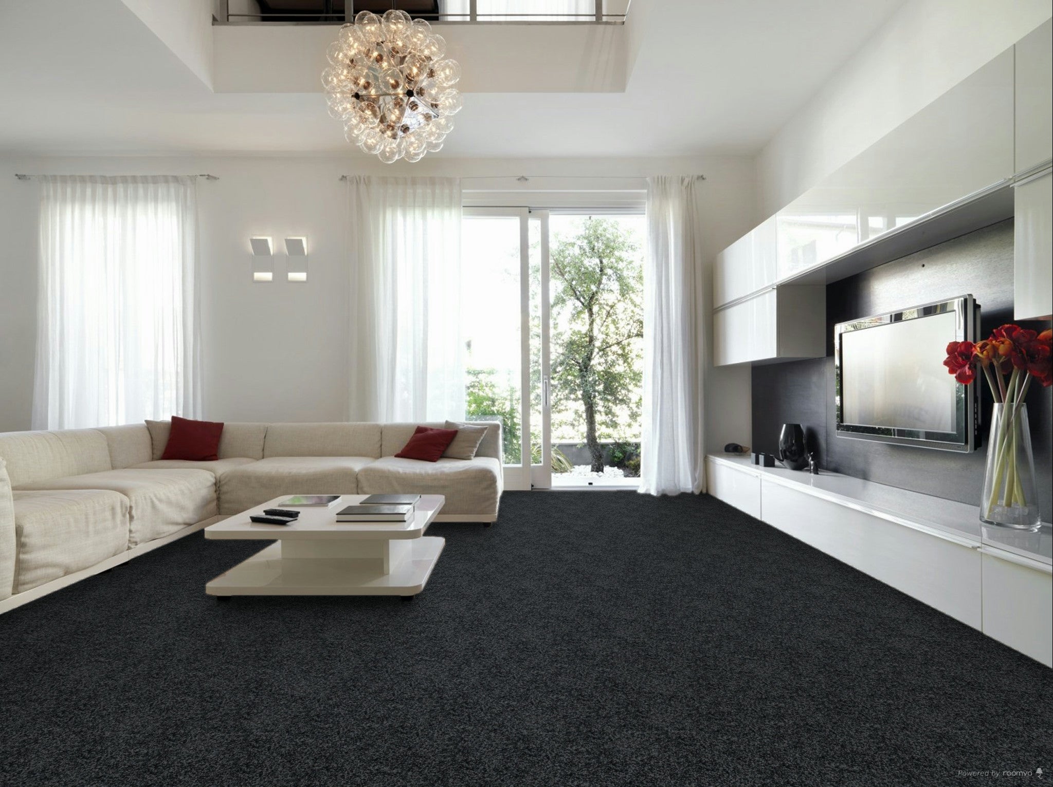 Worldwide Flooring Design Center CLIFDEN CLIFDEN Stanton Floors