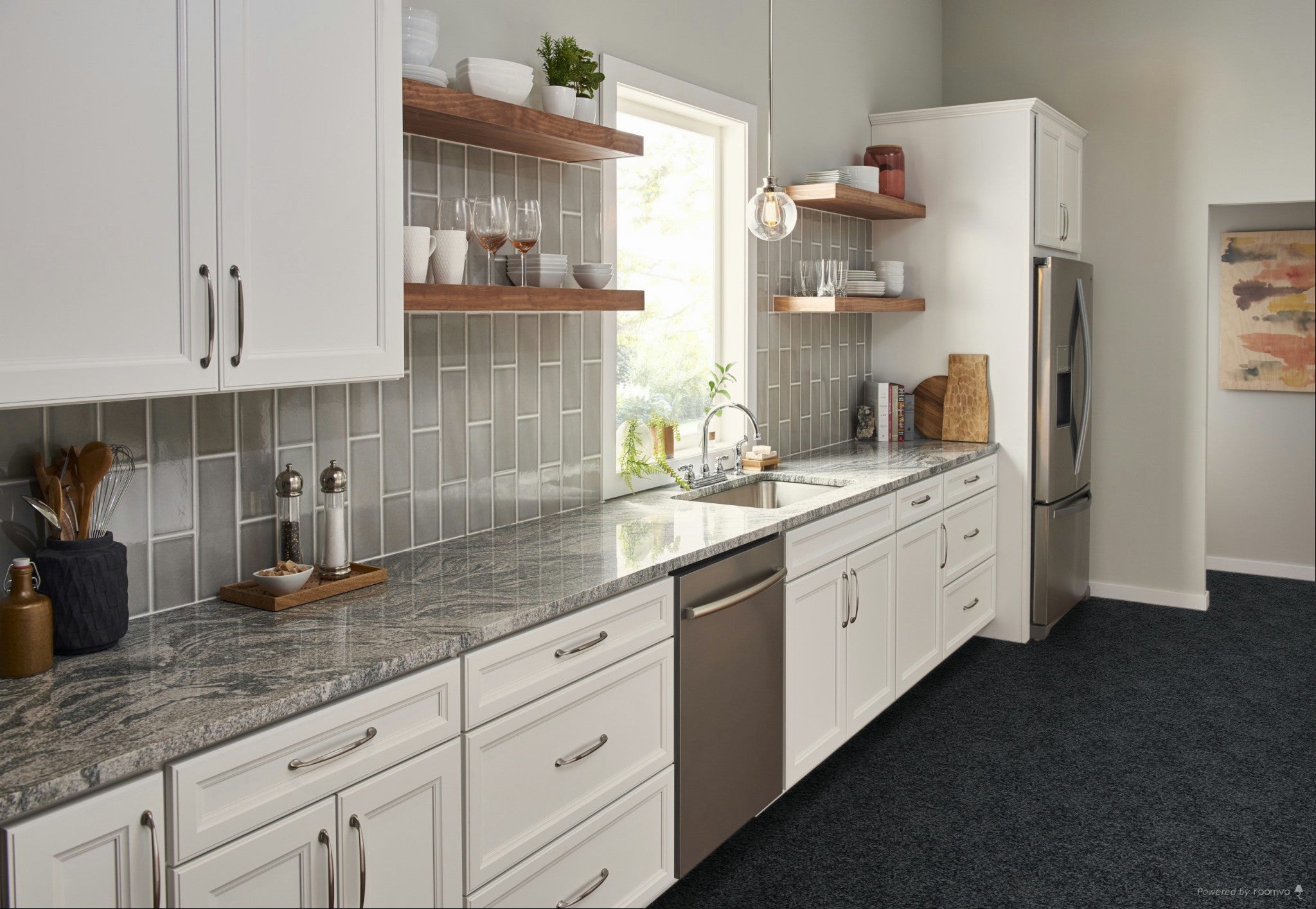 Worldwide Flooring Design Center CLIFDEN CLIFDEN Stanton Floors