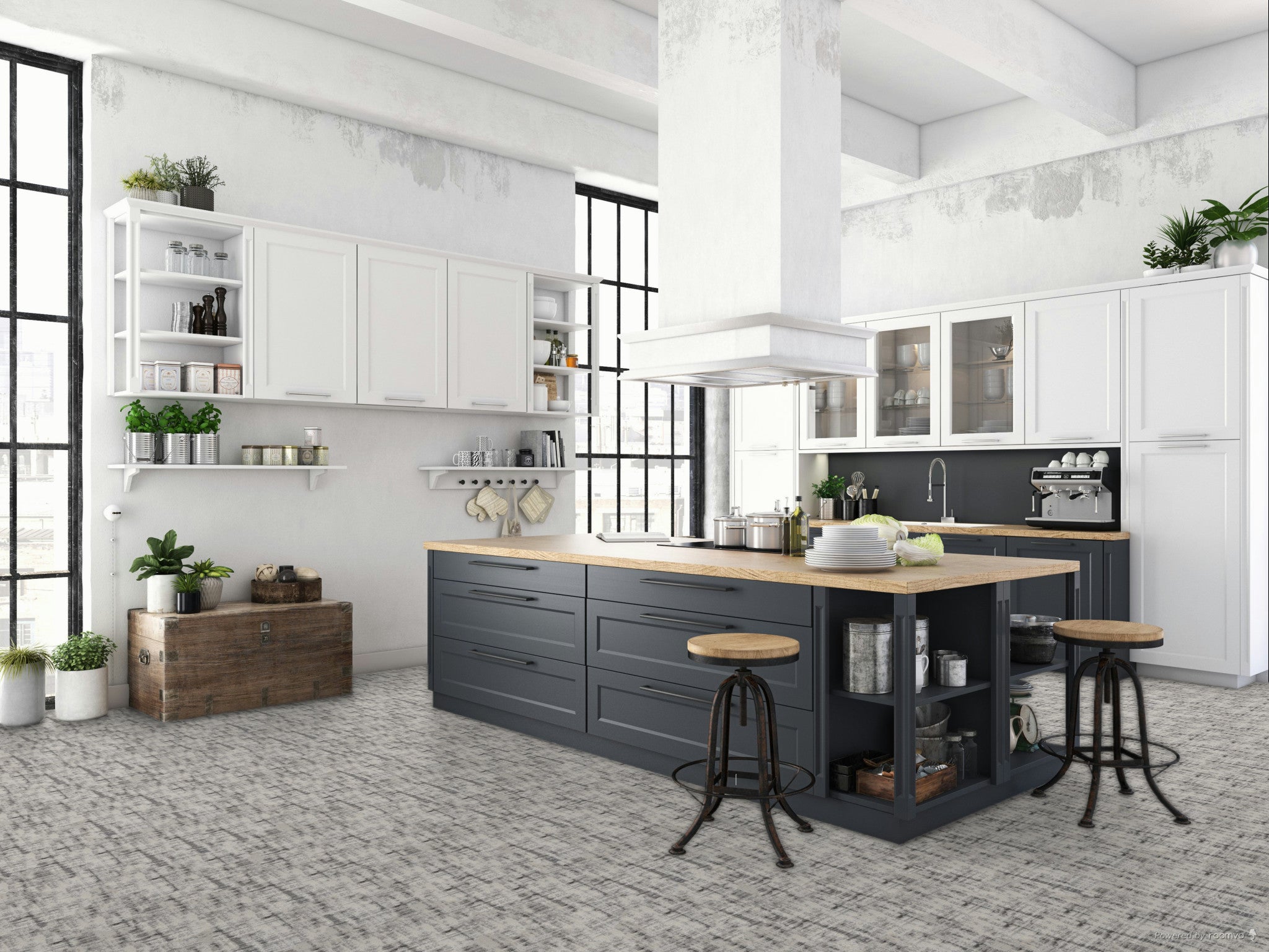 Worldwide Flooring Design Center CASTRO CASTRO Stanton Floors