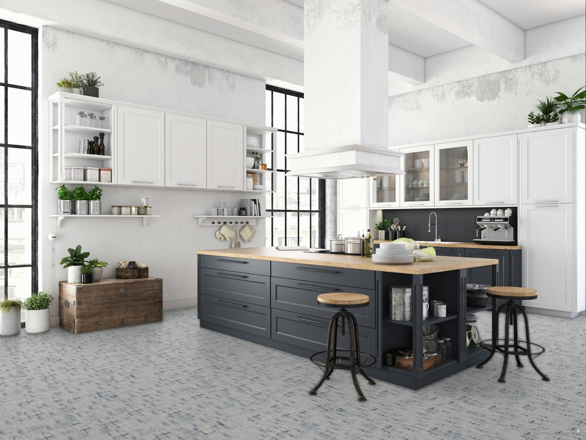 Worldwide Flooring Design Center CASTRO CASTRO Stanton Floors