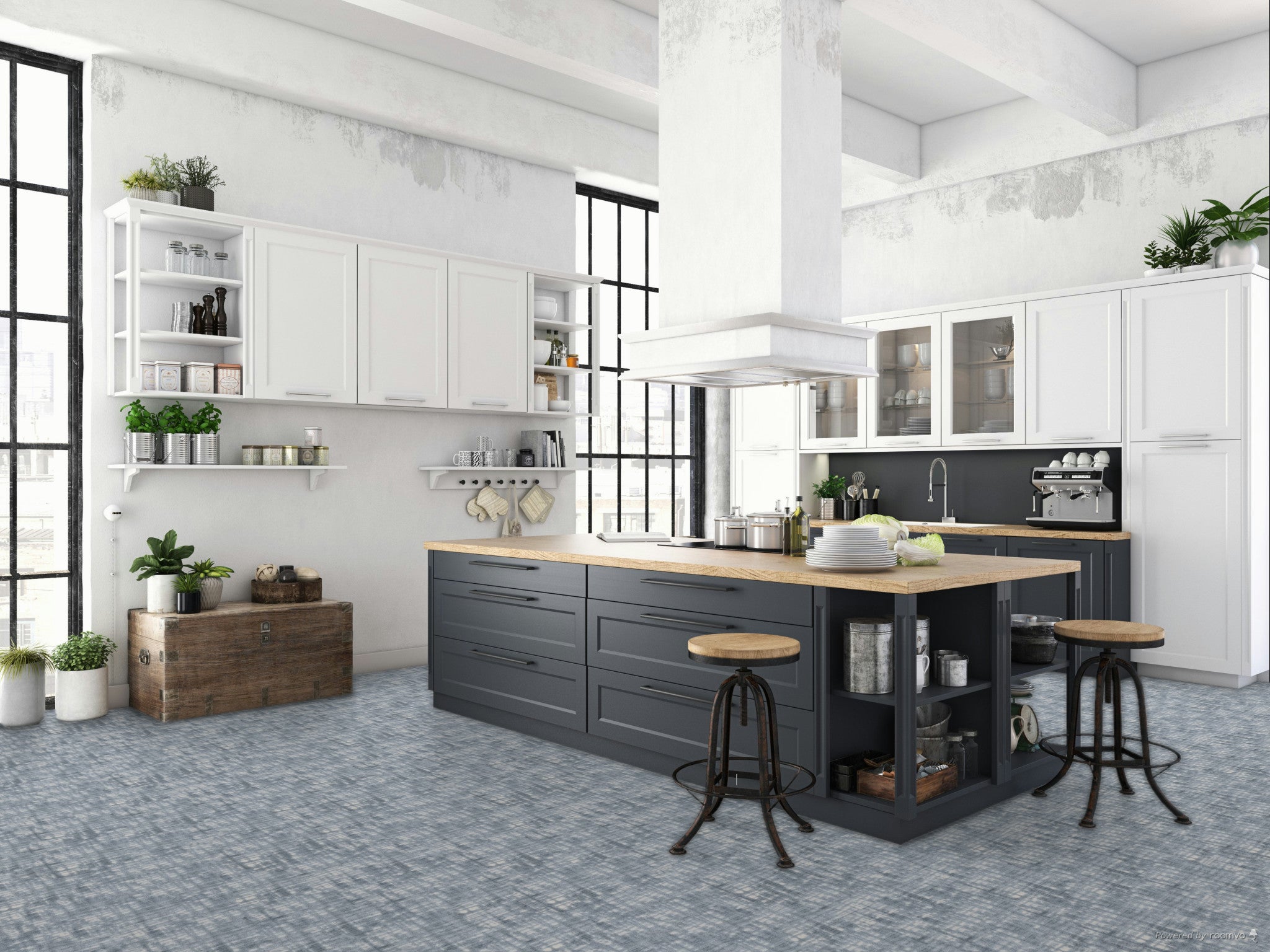 Worldwide Flooring Design Center CASTRO CASTRO Stanton Floors