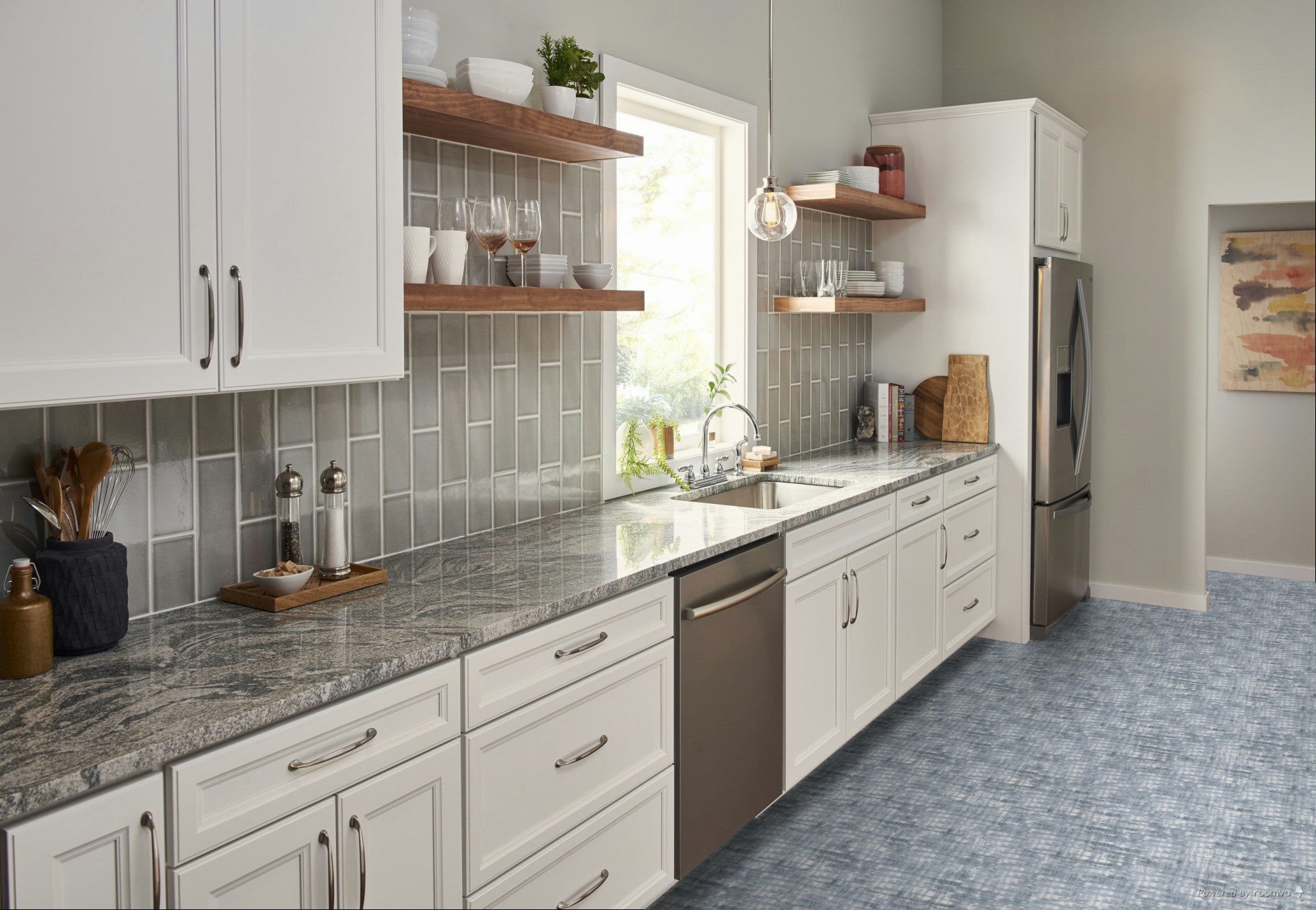 Worldwide Flooring Design Center CASTRO CASTRO Stanton Floors
