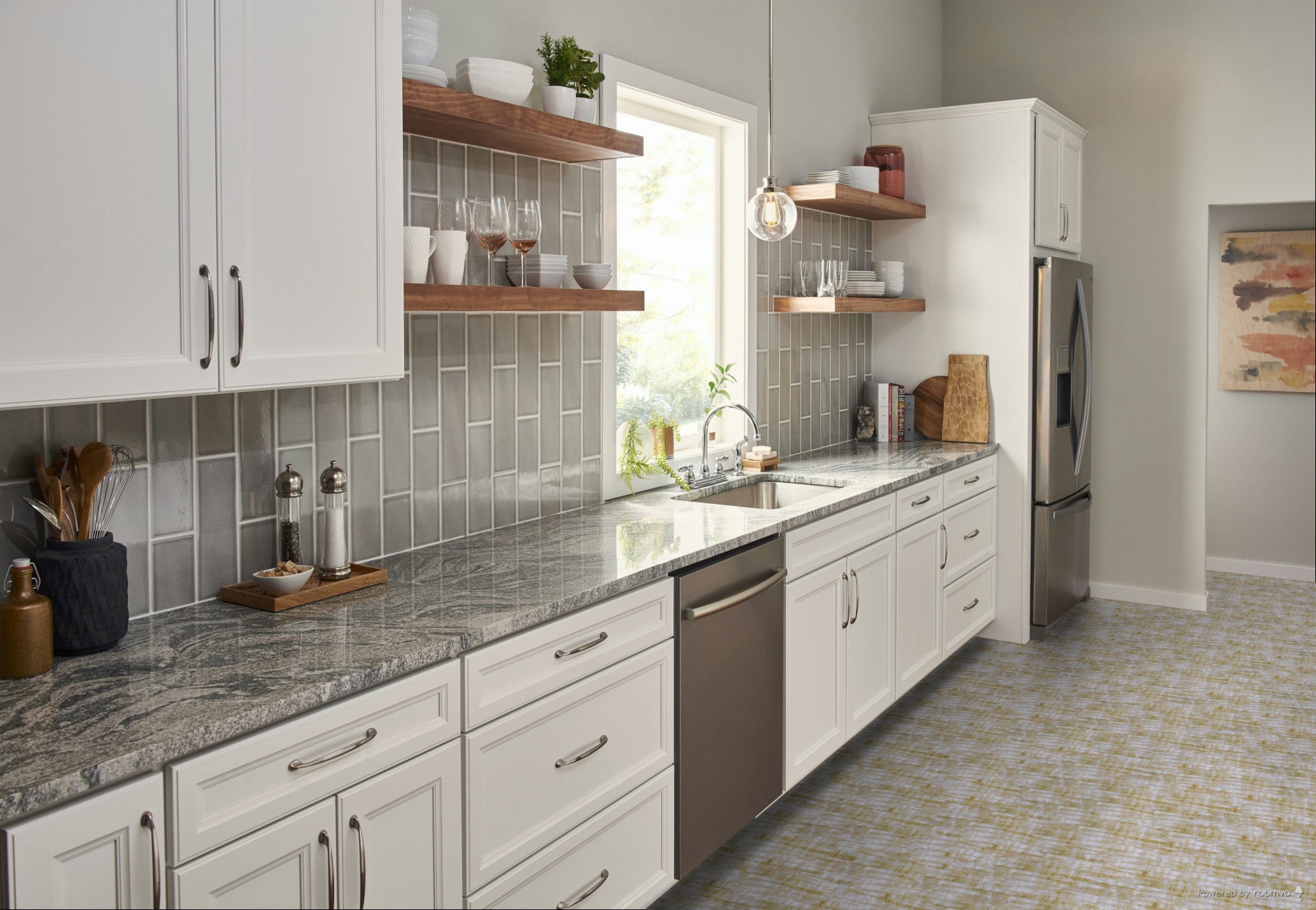 Worldwide Flooring Design Center CASTRO CASTRO Stanton Floors