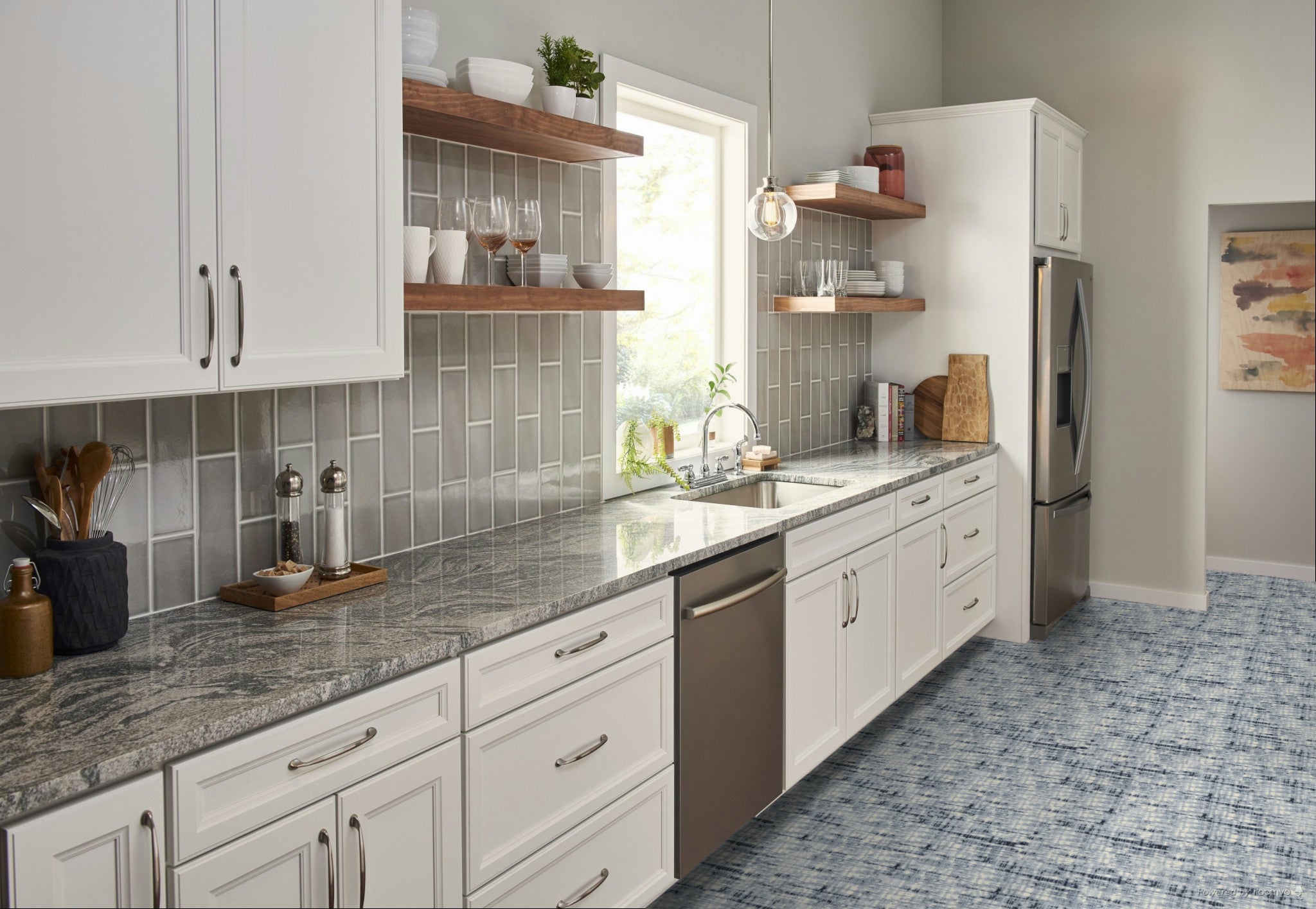 Worldwide Flooring Design Center CASTRO CASTRO Stanton Floors