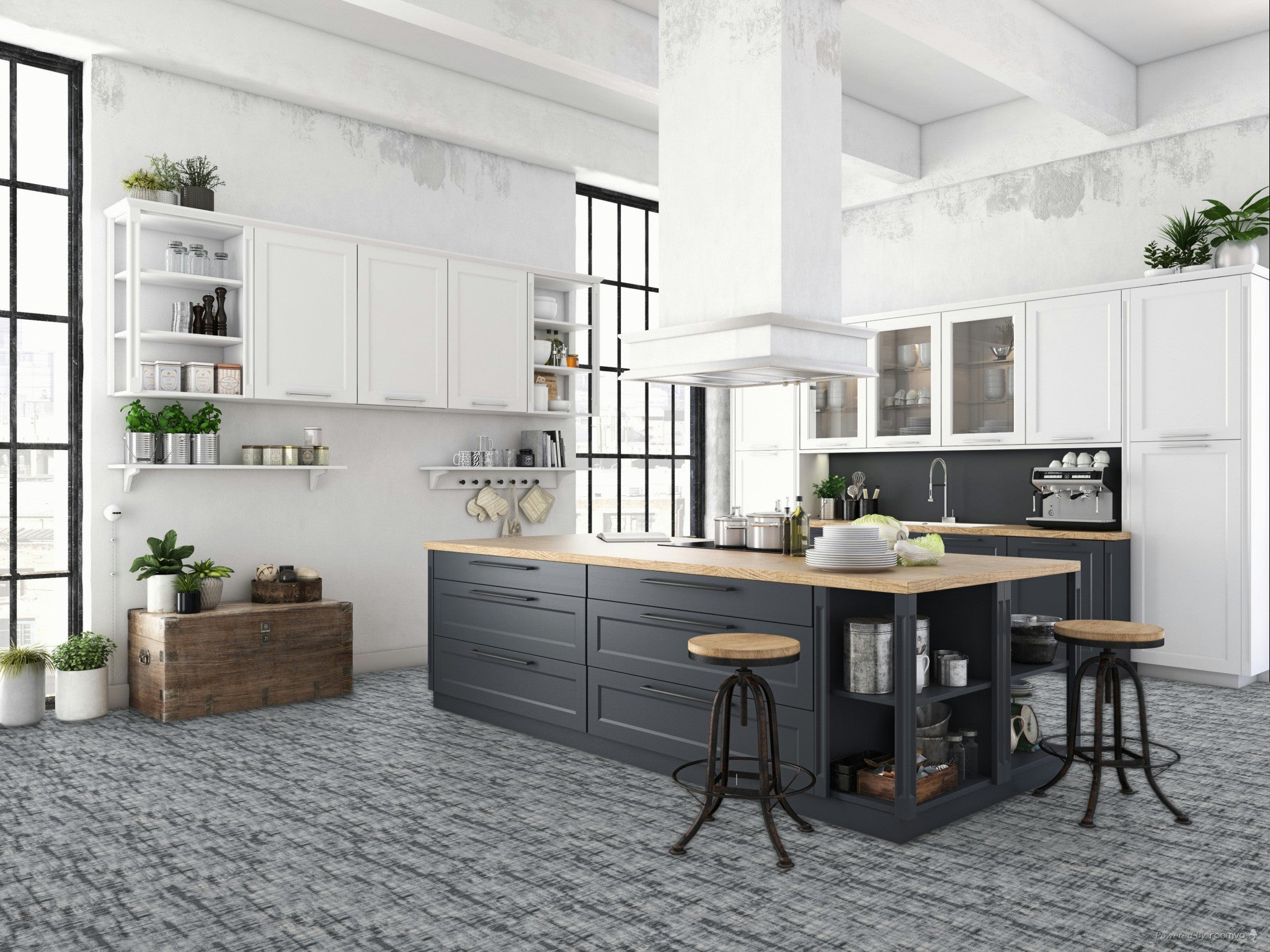 Worldwide Flooring Design Center CASTRO CASTRO Stanton Floors