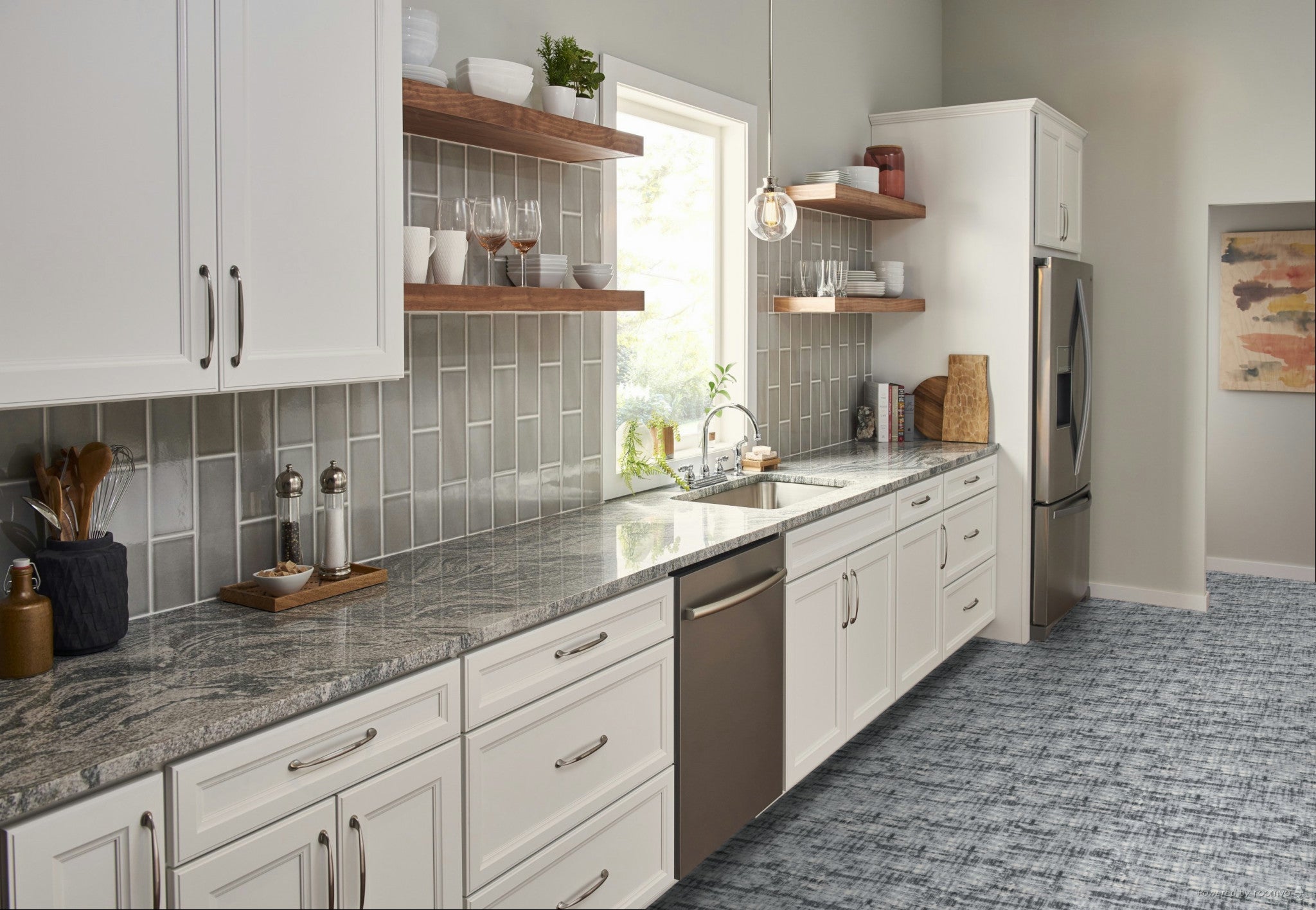 Worldwide Flooring Design Center CASTRO CASTRO Stanton Floors