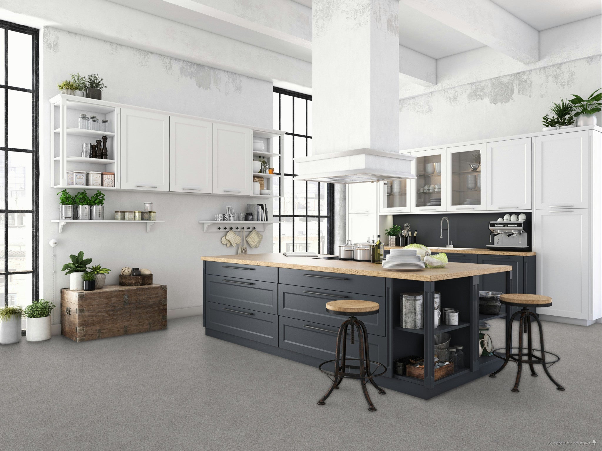 Worldwide Flooring Design Center CLICHY CLICHY Stanton Floors