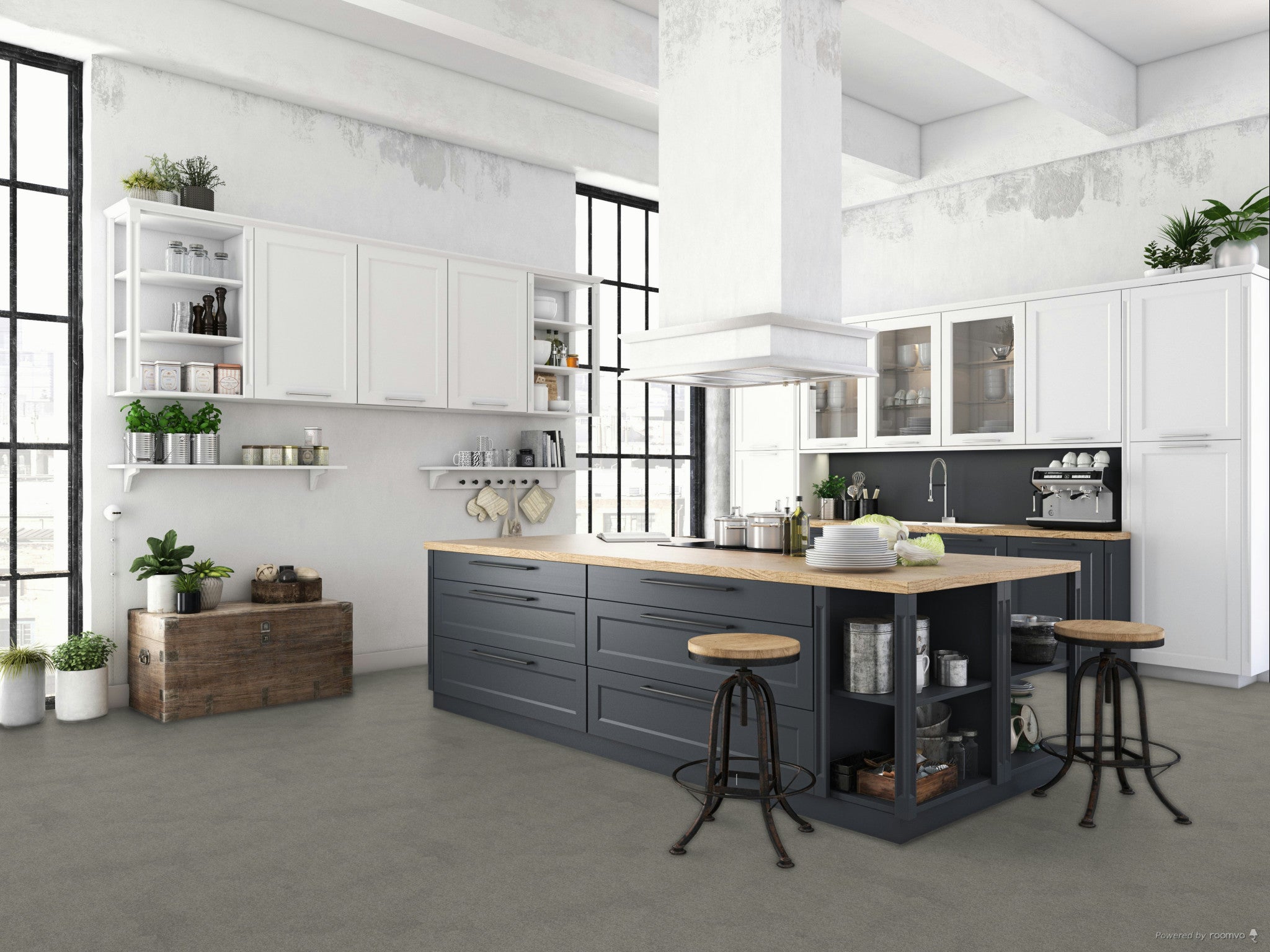 Worldwide Flooring Design Center CLICHY CLICHY Stanton Floors