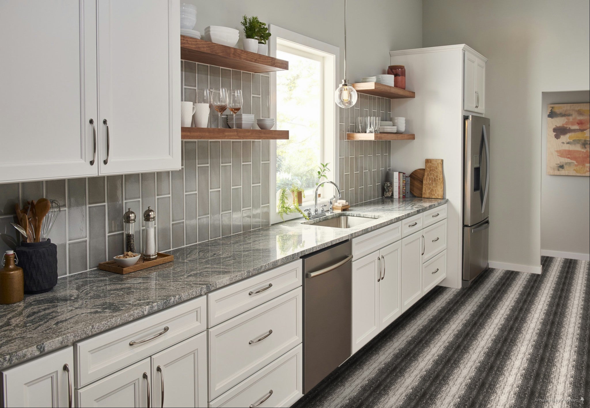 Worldwide Flooring Design Center BONTERRA BONTERRA Stanton Floors