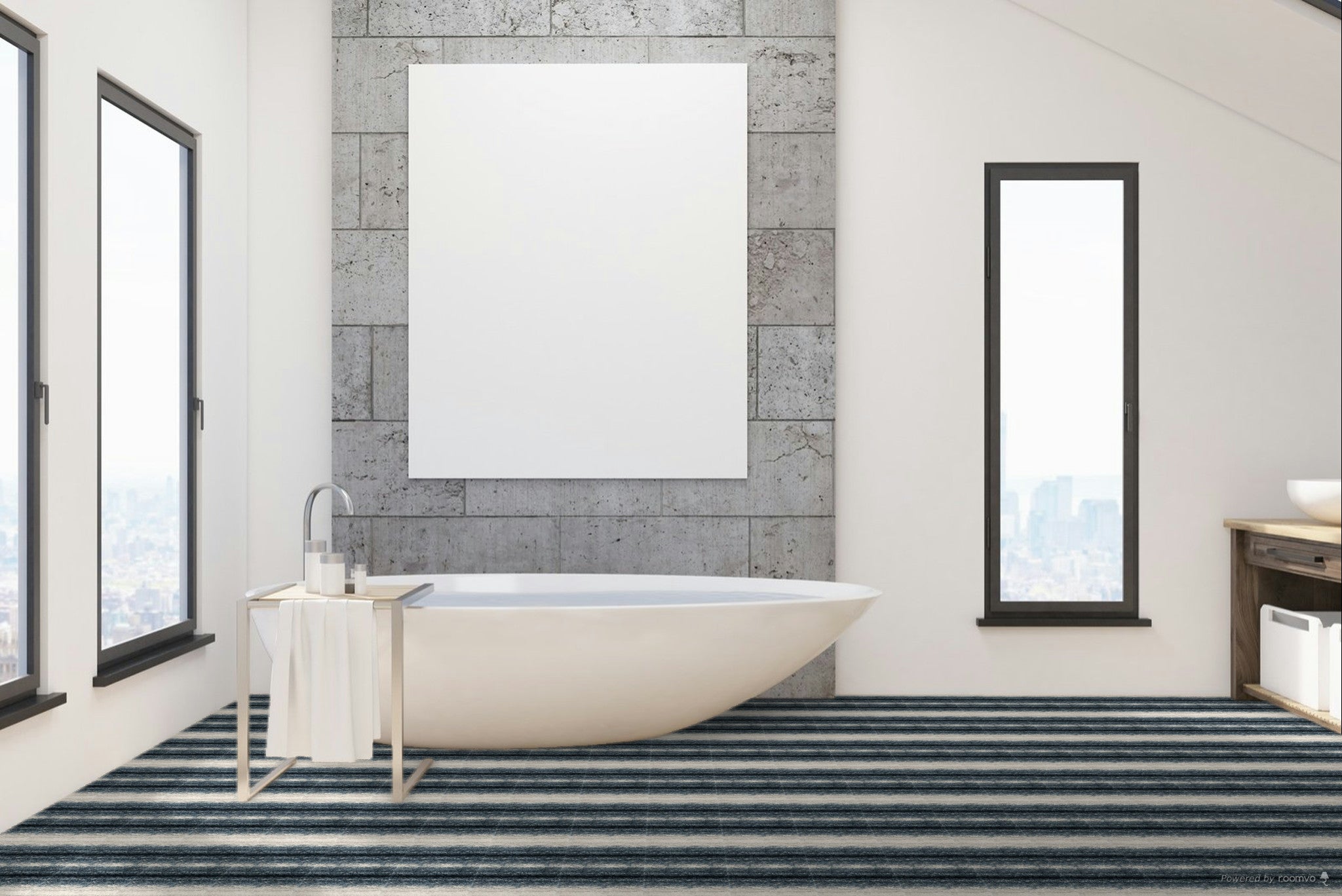 Worldwide Flooring Design Center BONTERRA BONTERRA Stanton Floors