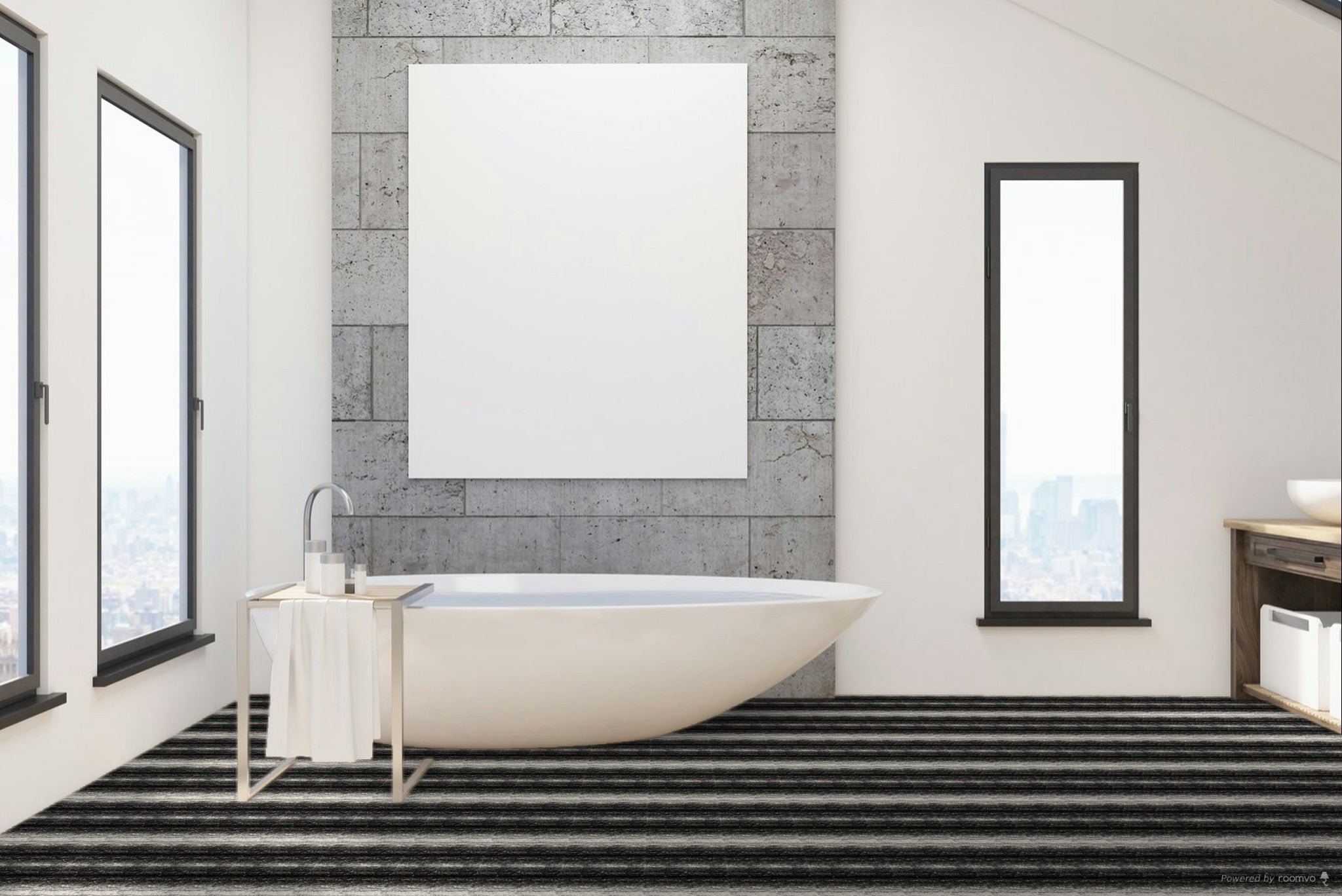 Worldwide Flooring Design Center BONTERRA BONTERRA Stanton Floors