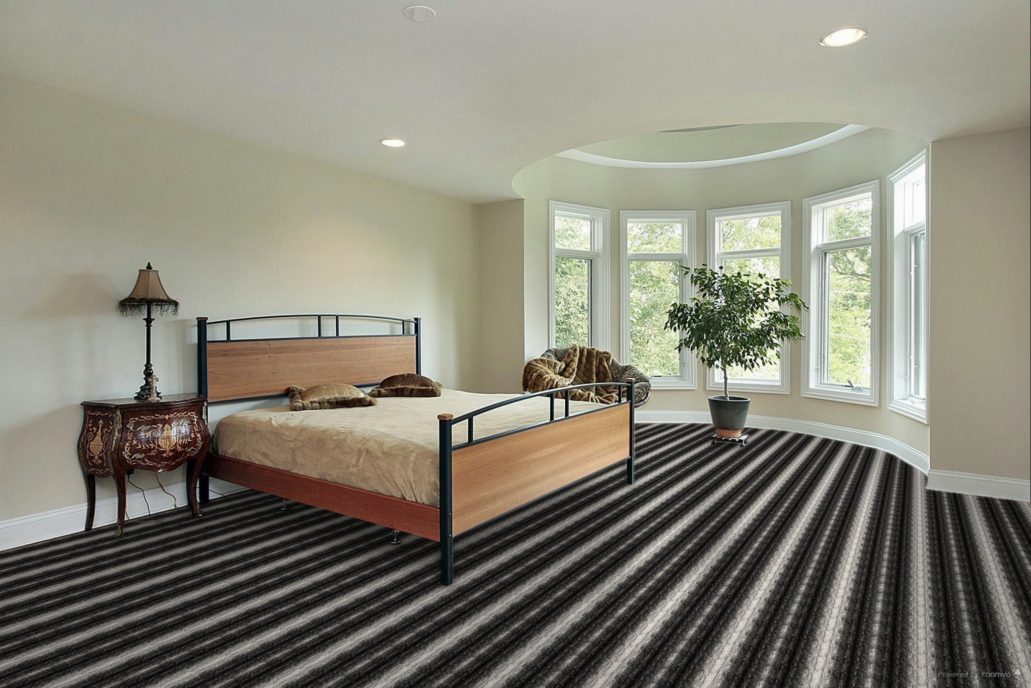 Worldwide Flooring Design Center BONTERRA BONTERRA Stanton Floors