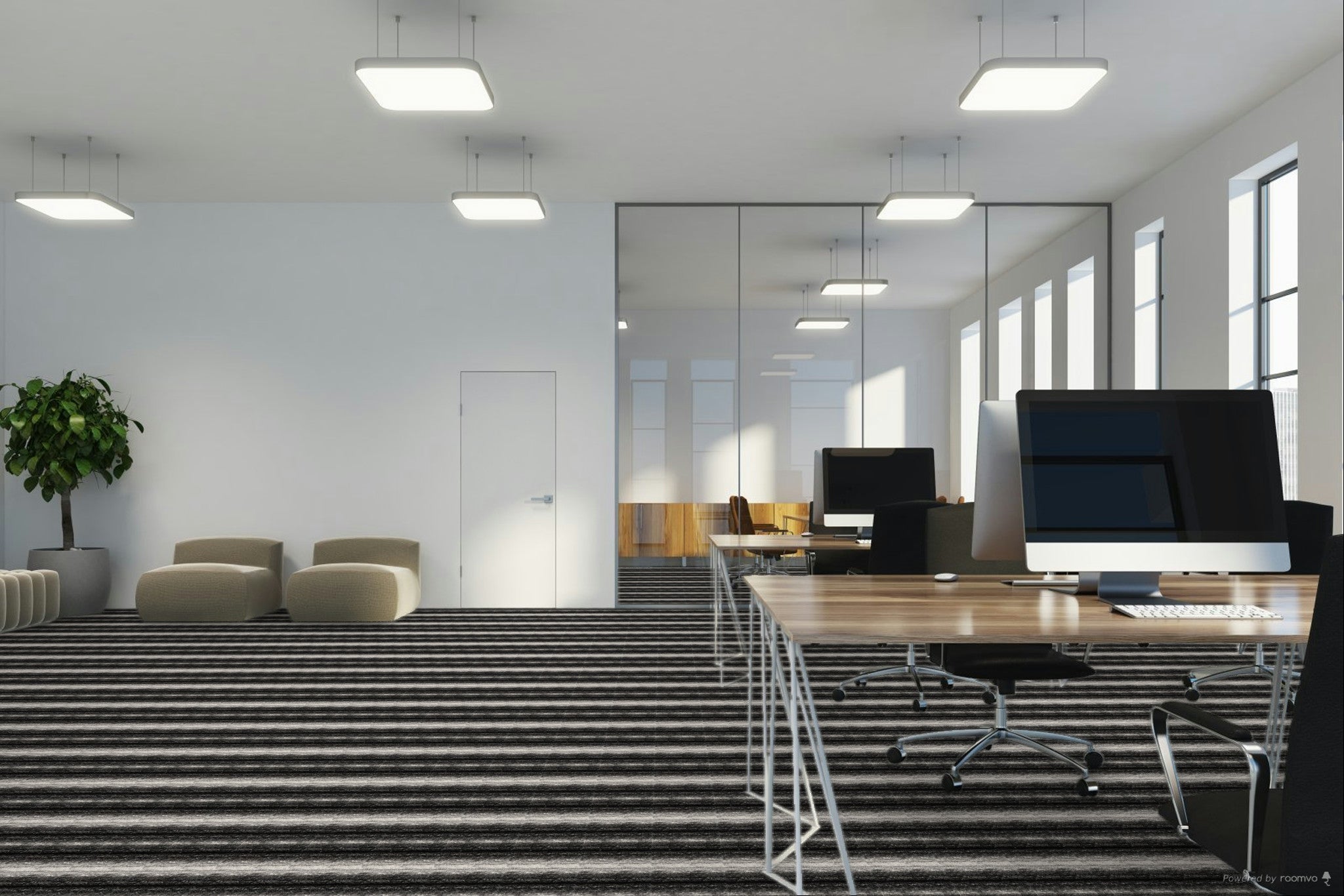 Worldwide Flooring Design Center BONTERRA BONTERRA Stanton Floors