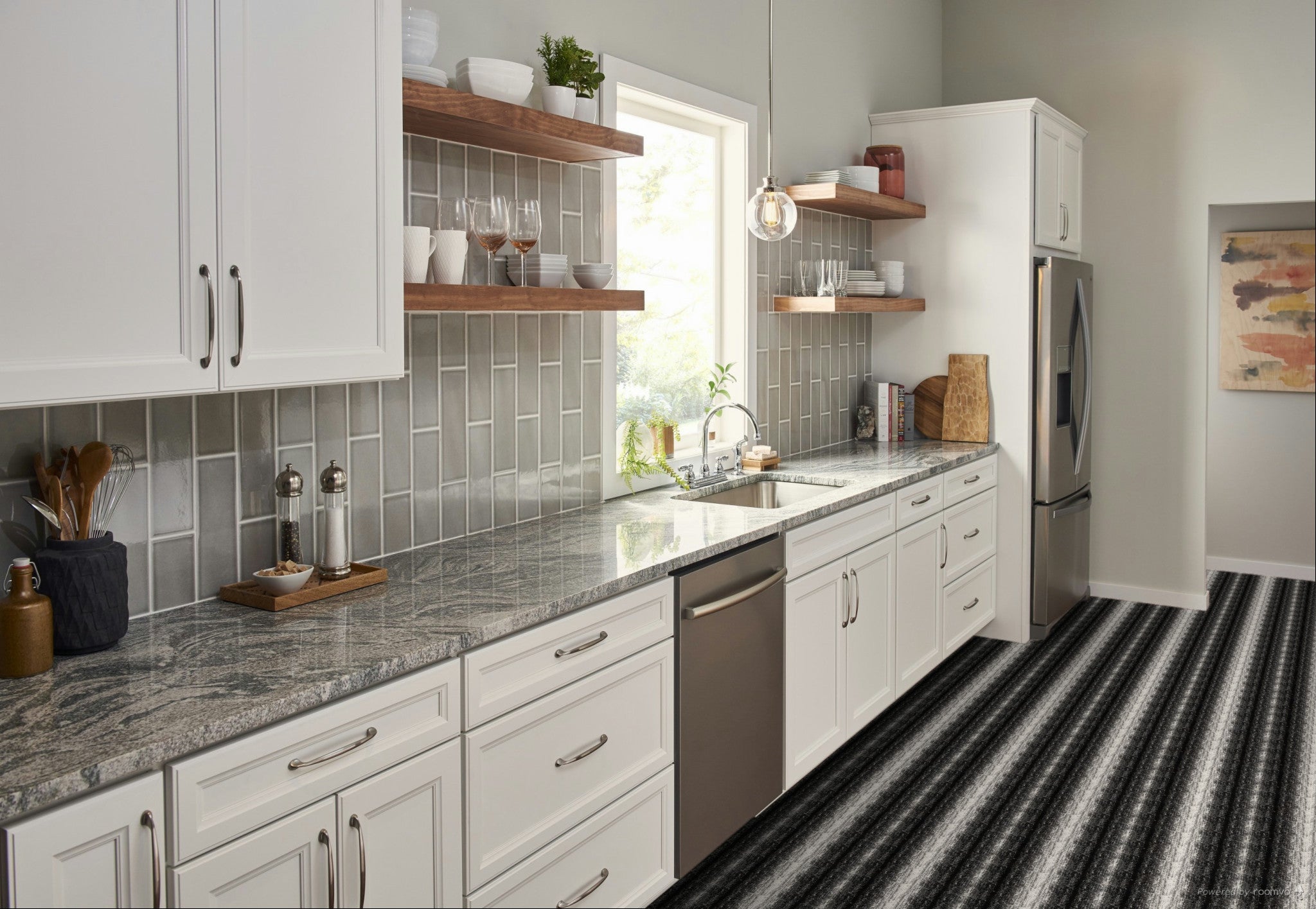 Worldwide Flooring Design Center BONTERRA BONTERRA Stanton Floors