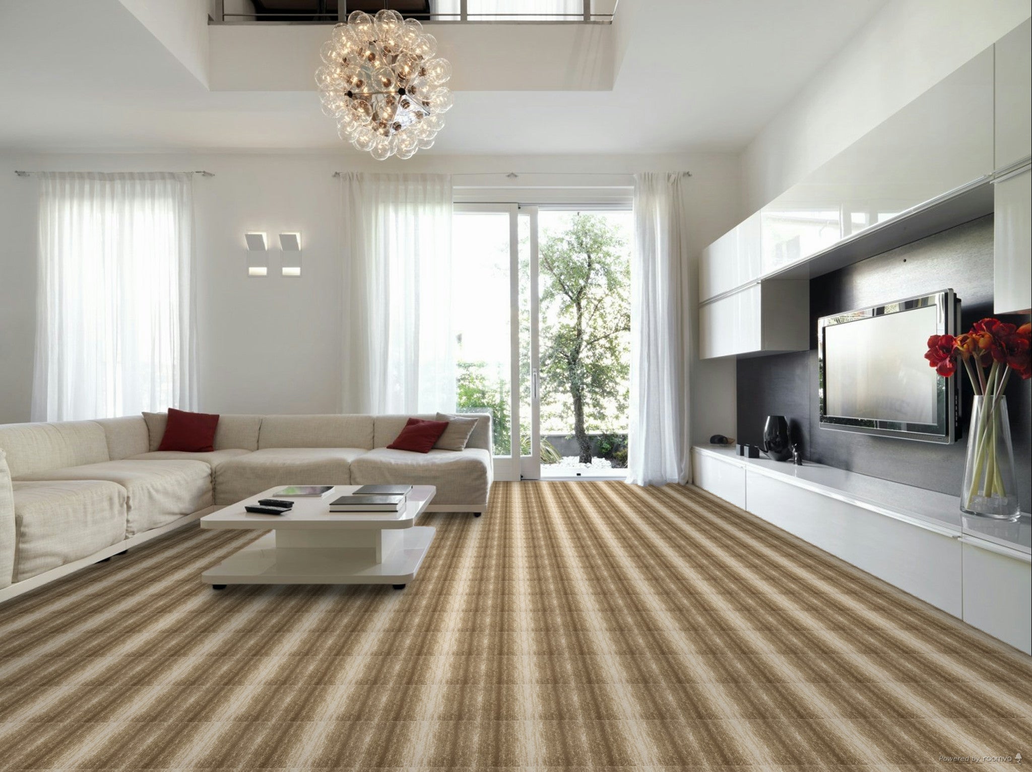 Worldwide Flooring Design Center BONTERRA BONTERRA Stanton Floors