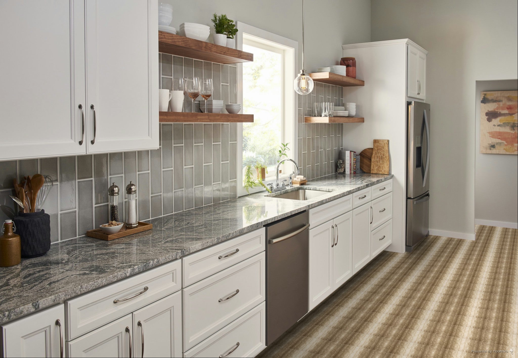Worldwide Flooring Design Center BONTERRA BONTERRA Stanton Floors