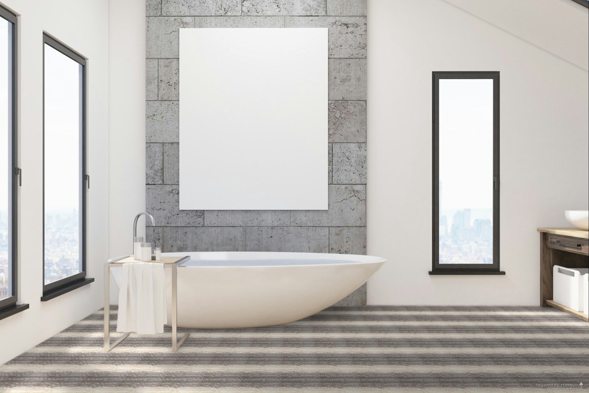 Worldwide Flooring Design Center BONTERRA BONTERRA Stanton Floors