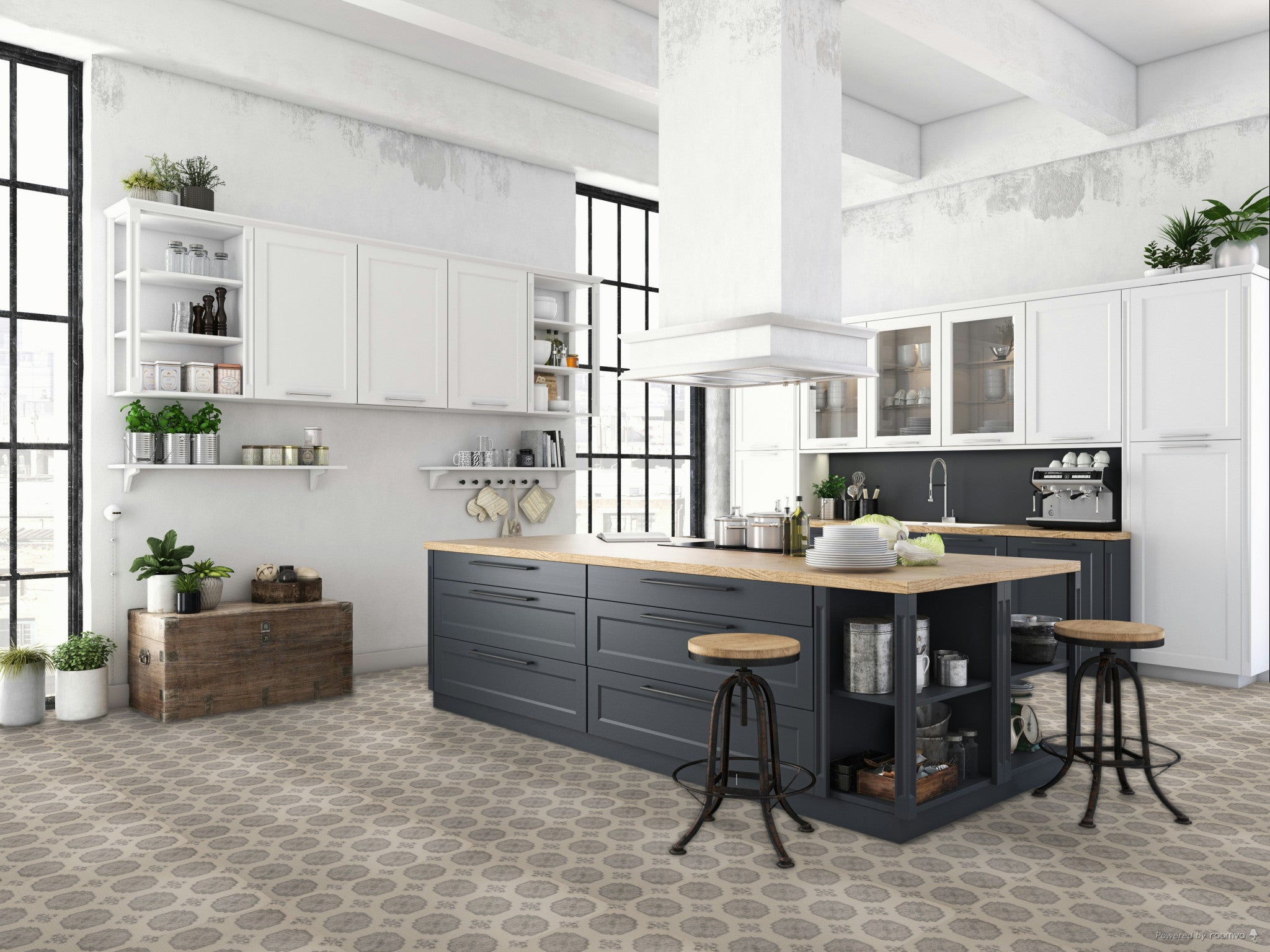 Worldwide Flooring Design Center ALLENDALE ALLENDALE Stanton Floors