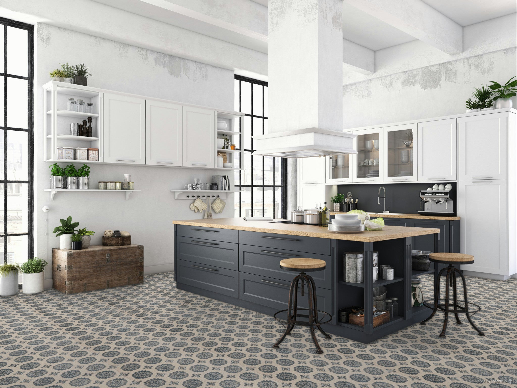 Worldwide Flooring Design Center ALLENDALE ALLENDALE Stanton Floors