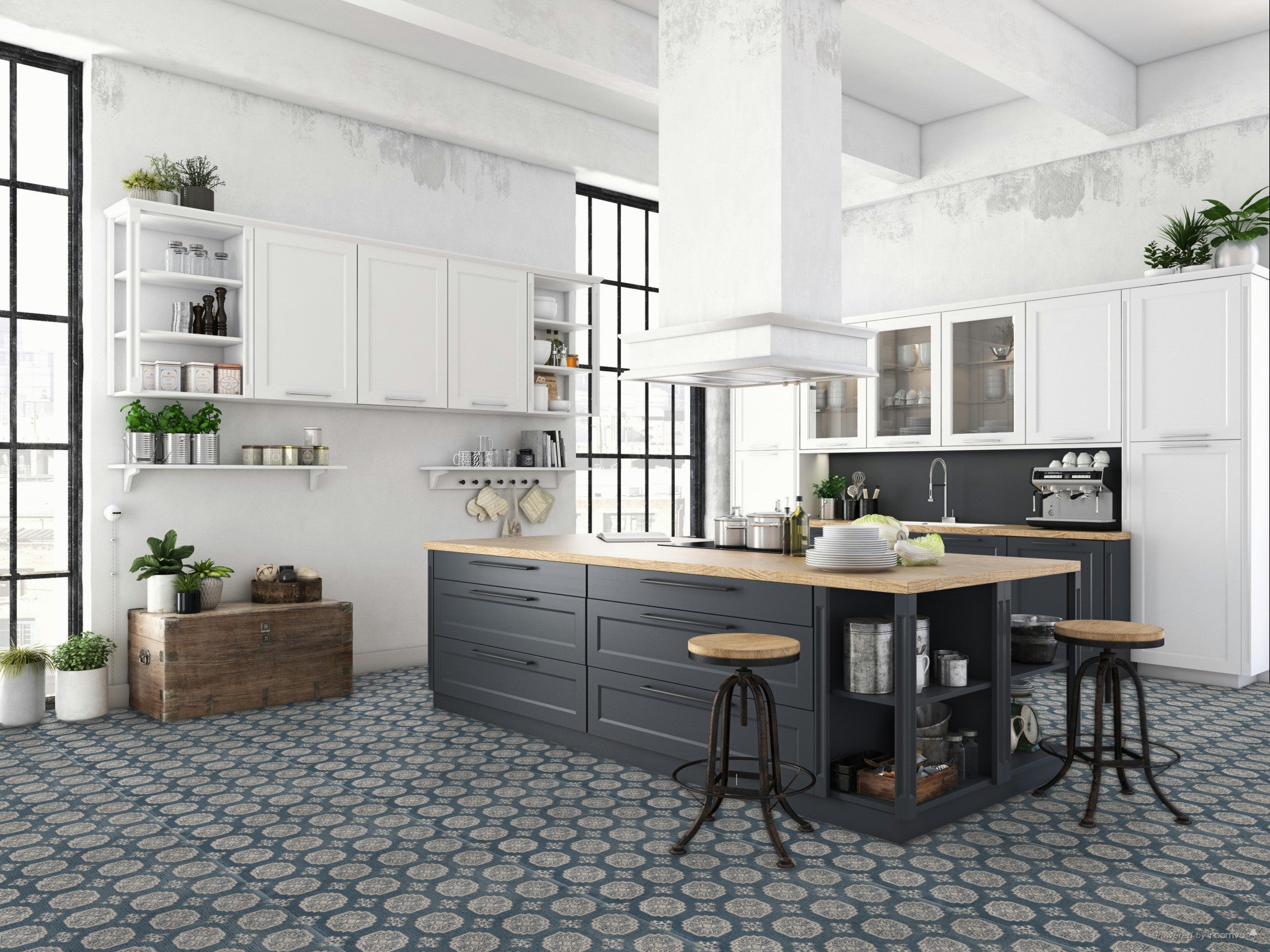Worldwide Flooring Design Center ALLENDALE ALLENDALE Stanton Floors