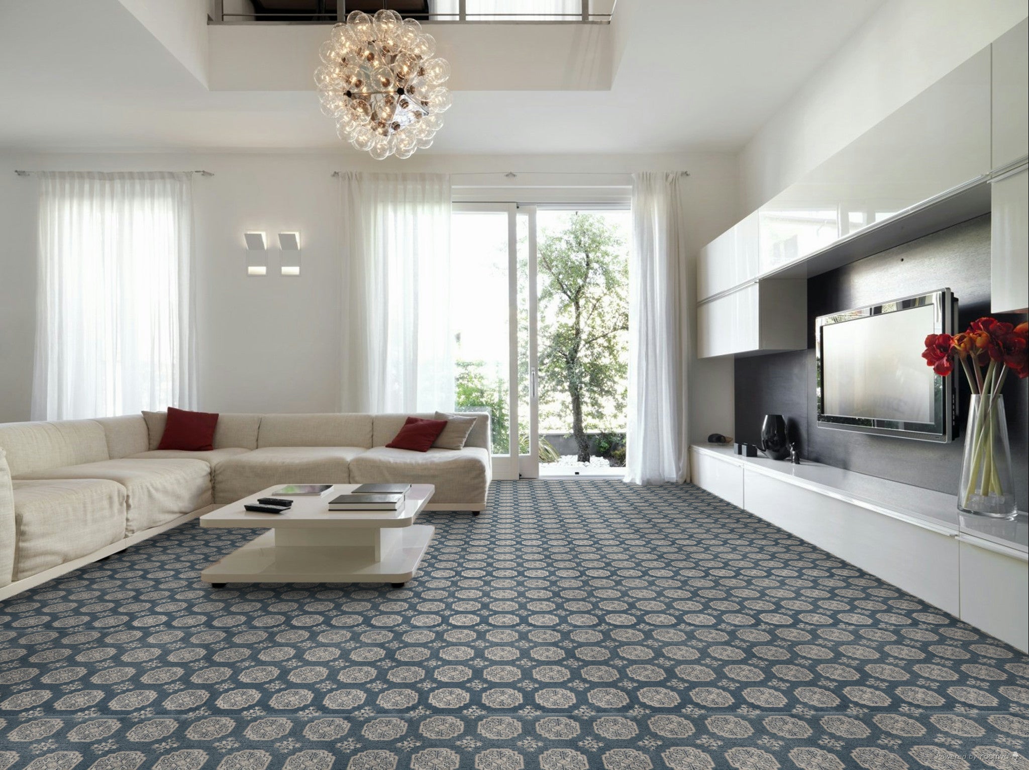 Worldwide Flooring Design Center ALLENDALE ALLENDALE Stanton Floors