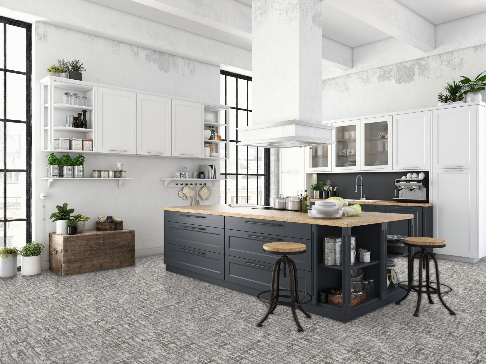 Worldwide Flooring Design Center CARNAC CARNAC Stanton Floors