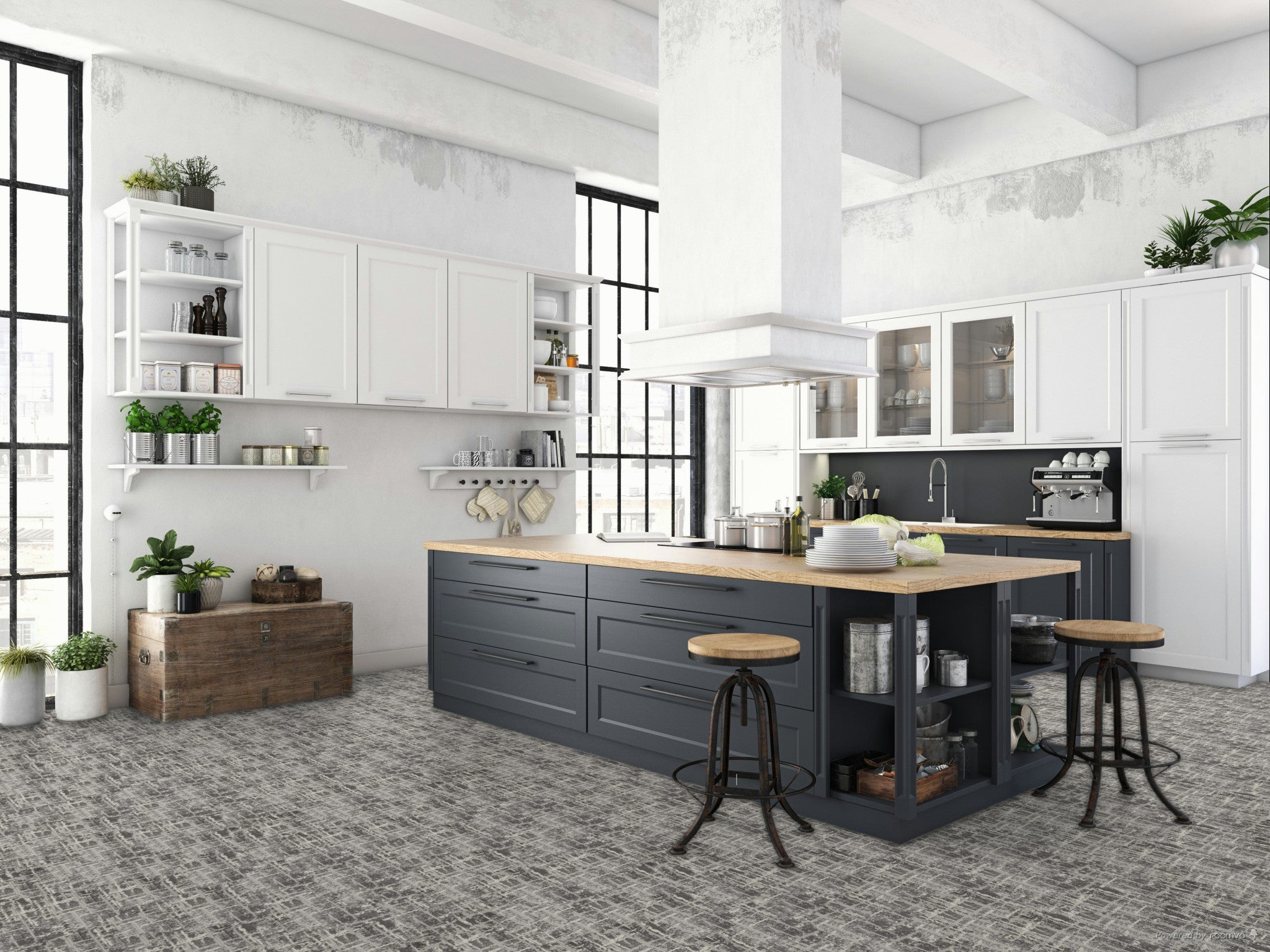 Worldwide Flooring Design Center CARNAC CARNAC Stanton Floors
