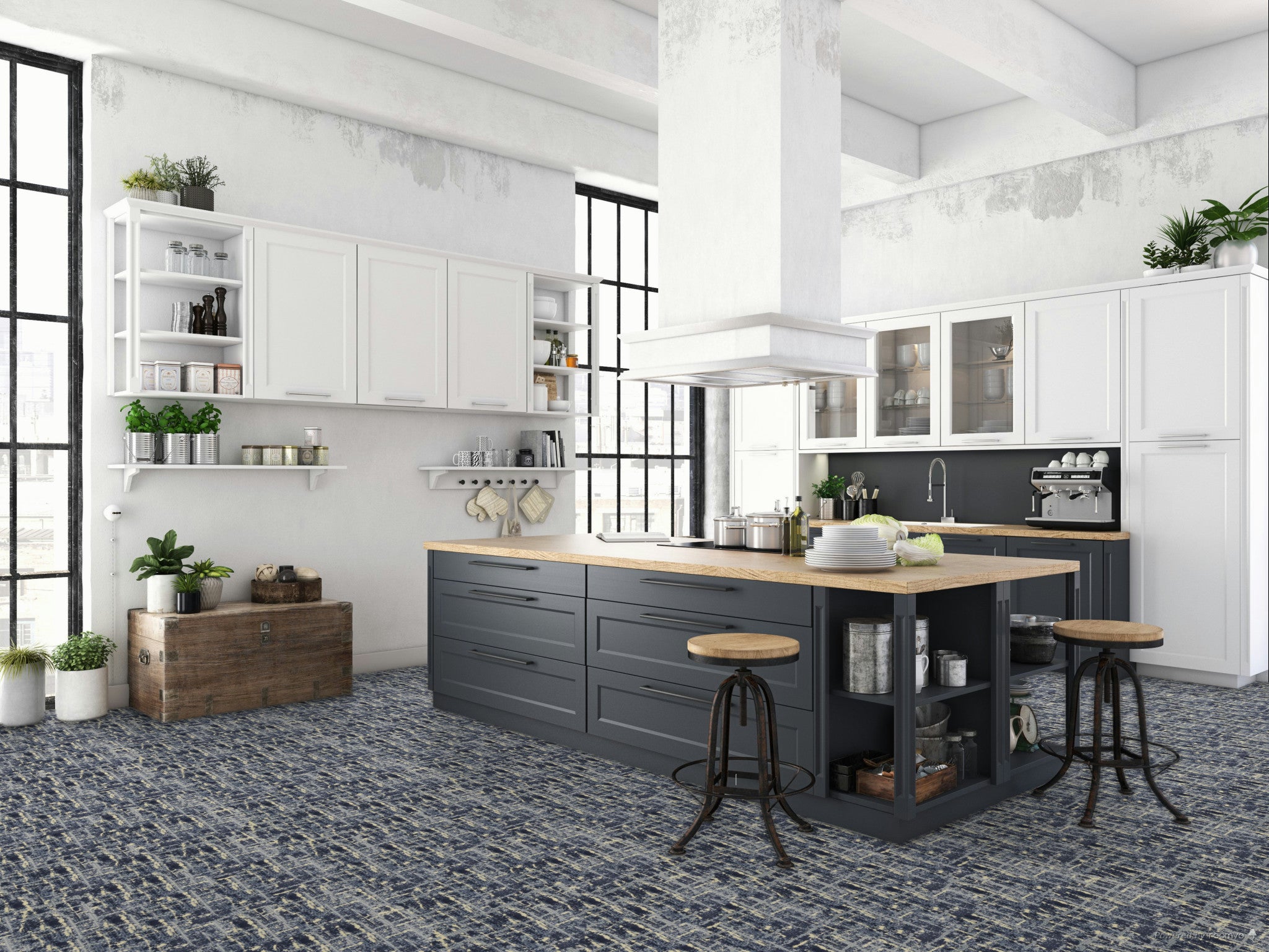 Worldwide Flooring Design Center CARNAC CARNAC Stanton Floors