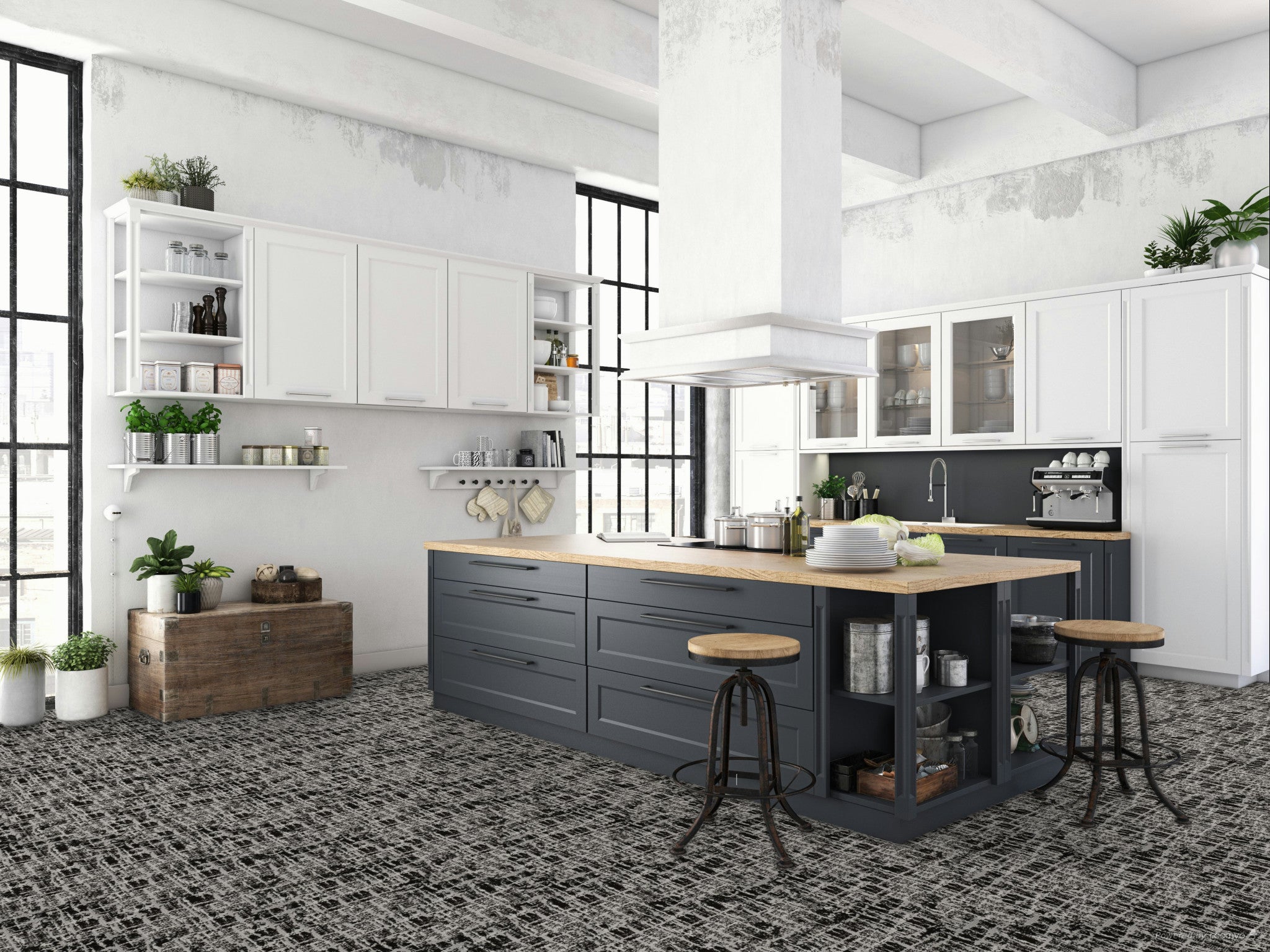 Worldwide Flooring Design Center CARNAC CARNAC Stanton Floors