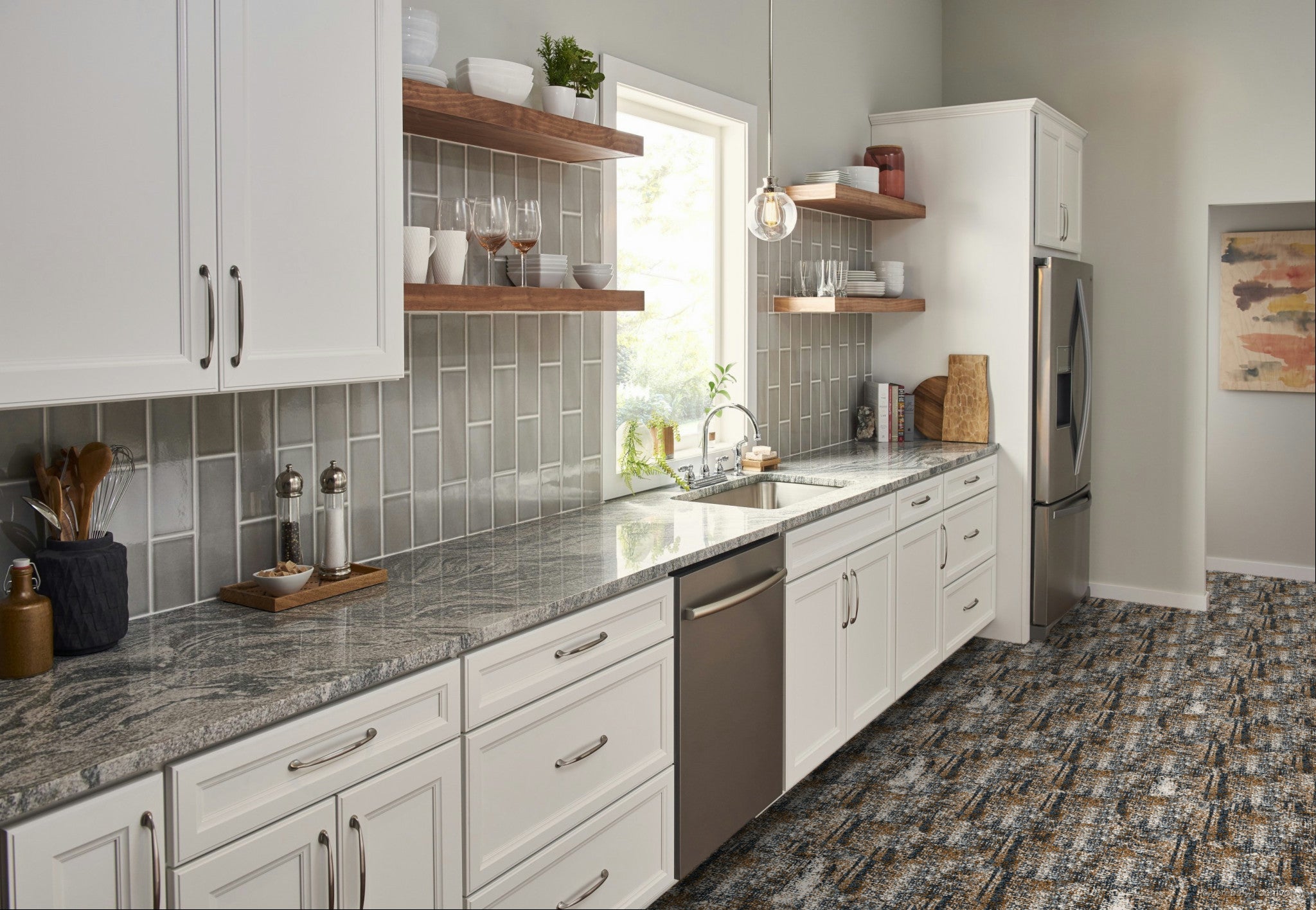 Worldwide Flooring Design Center AXELROD AXELROD Stanton Floors